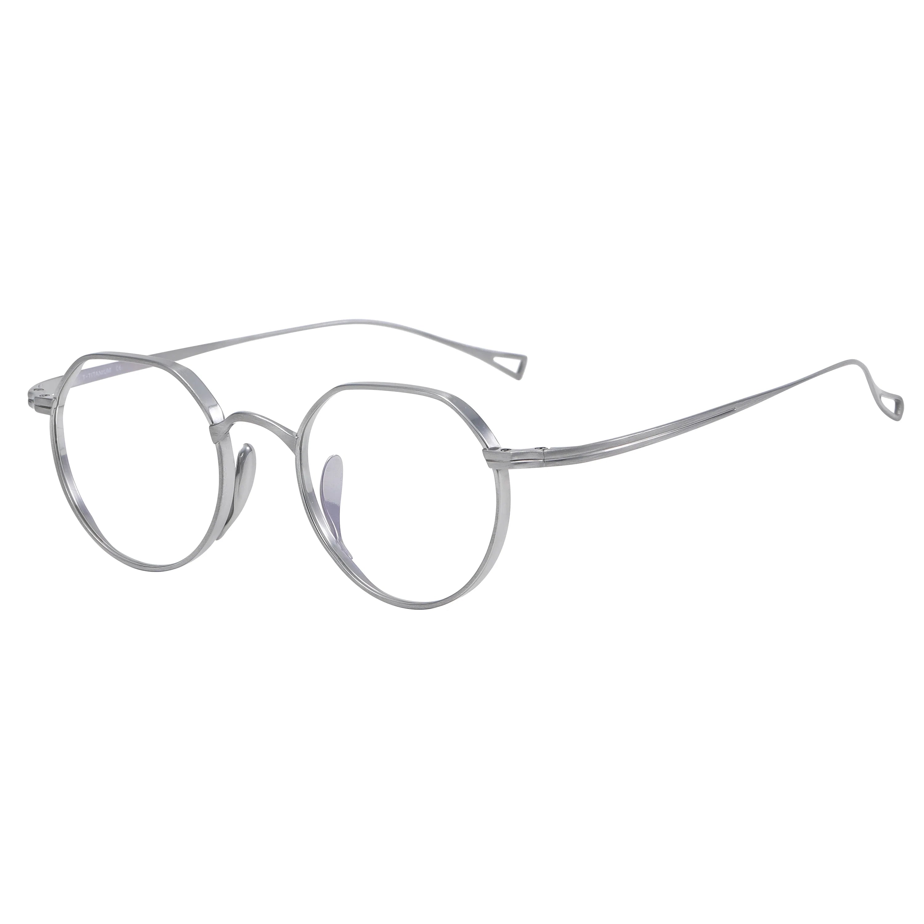 Round Glasses LE0362