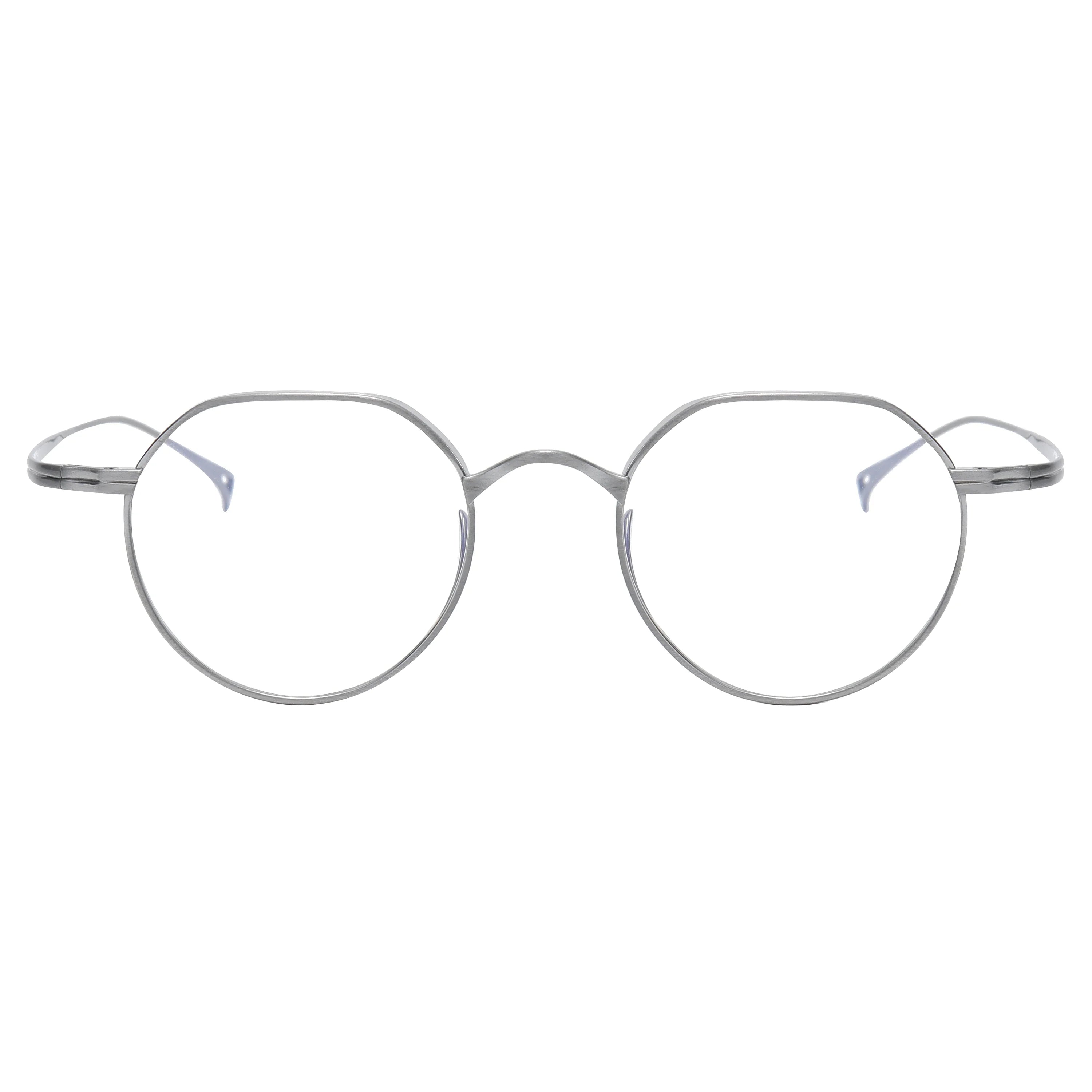 Round Glasses LE0362