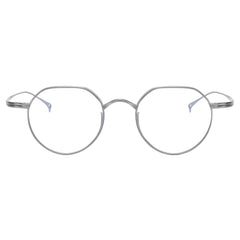 Round Glasses LE0362
