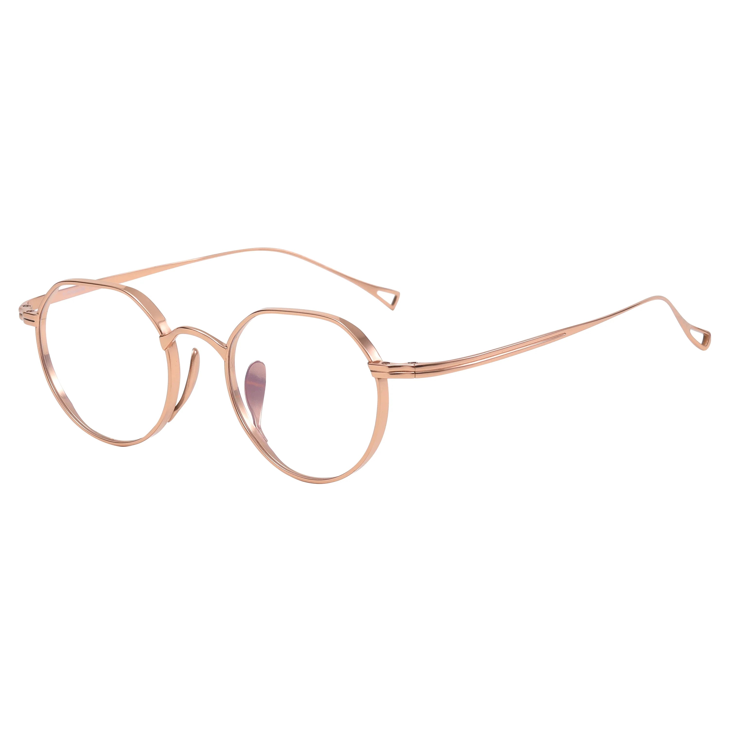 Round Glasses LE0362