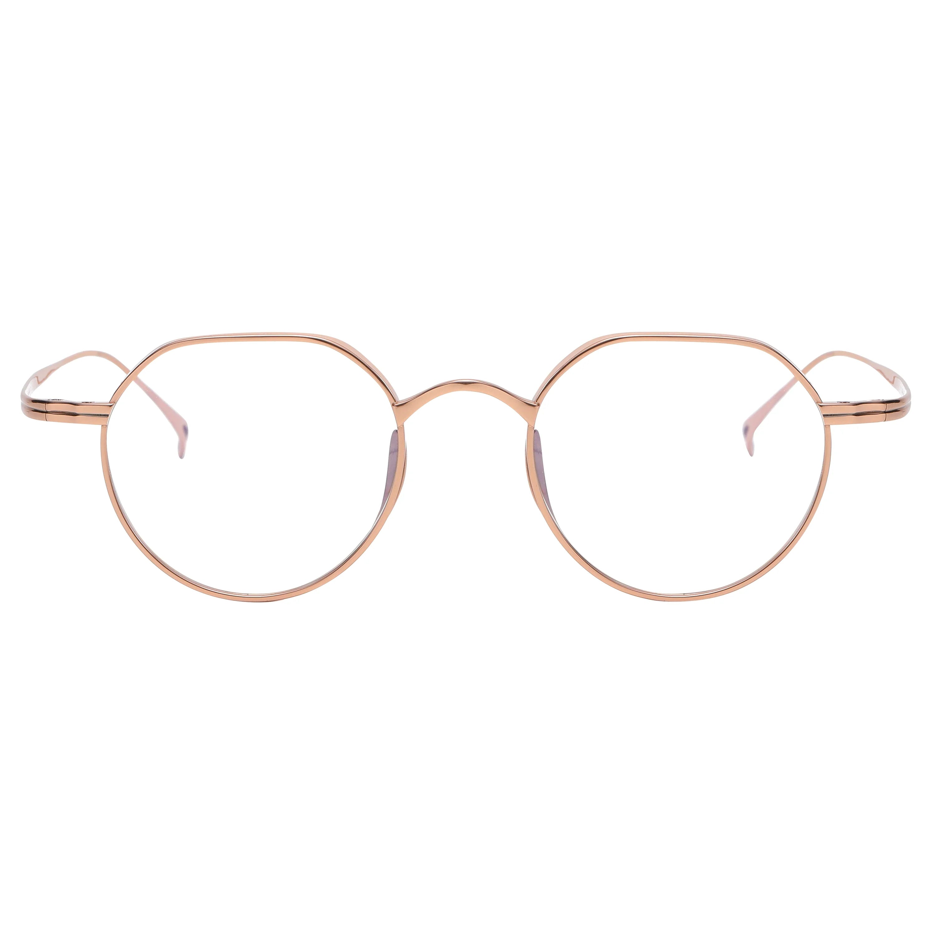 Round Glasses LE0362