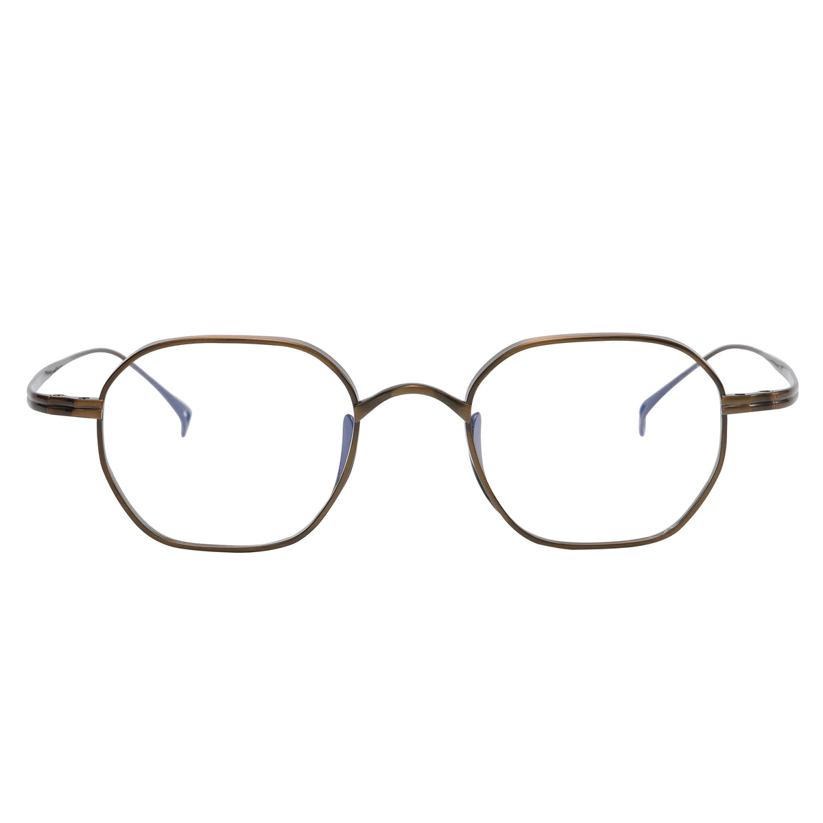 Geometric Glasses LE0363