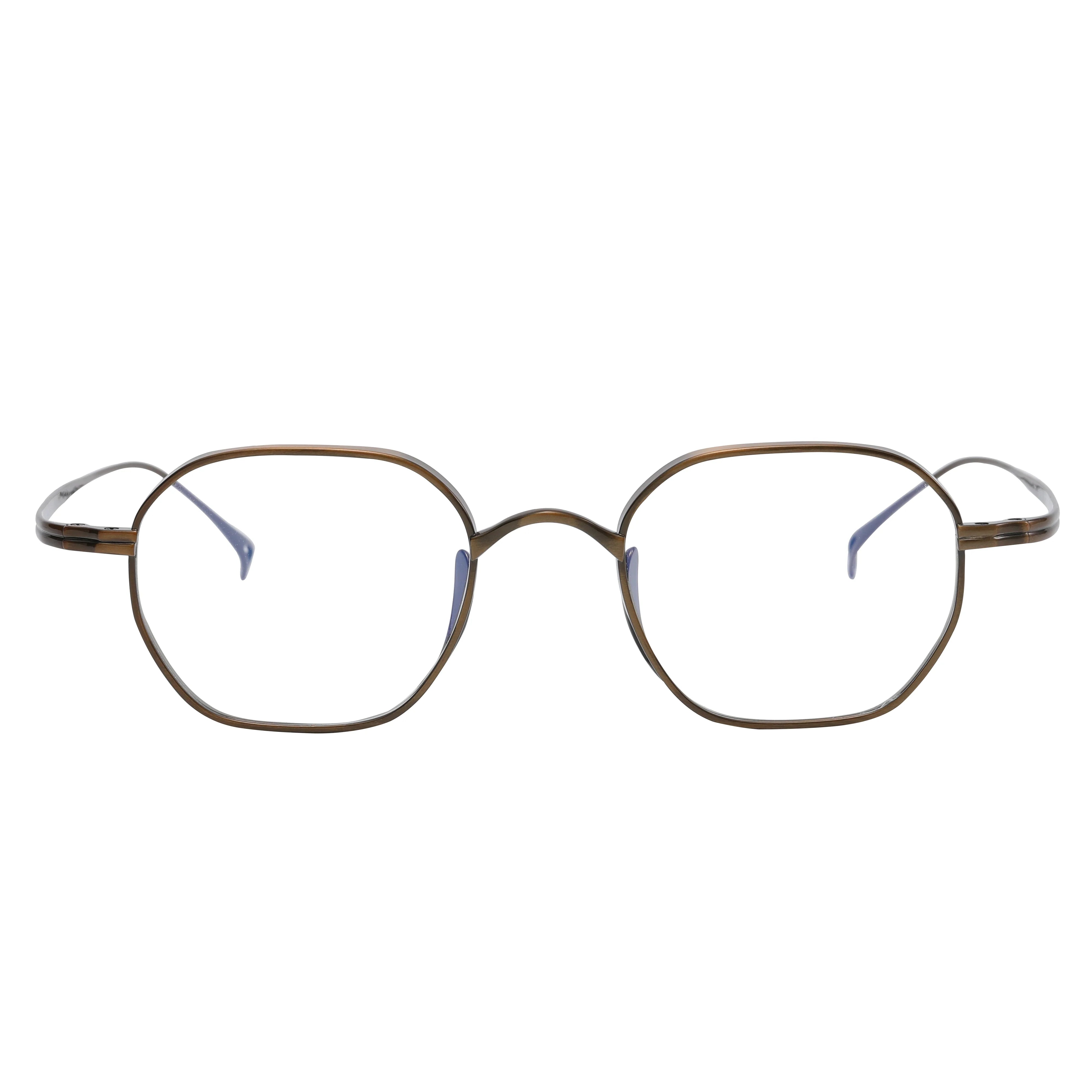 Geometric Glasses LE0363