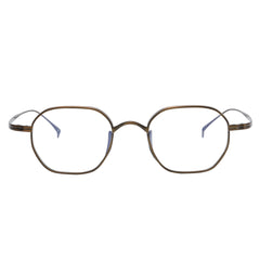 Geometric Glasses LE0363