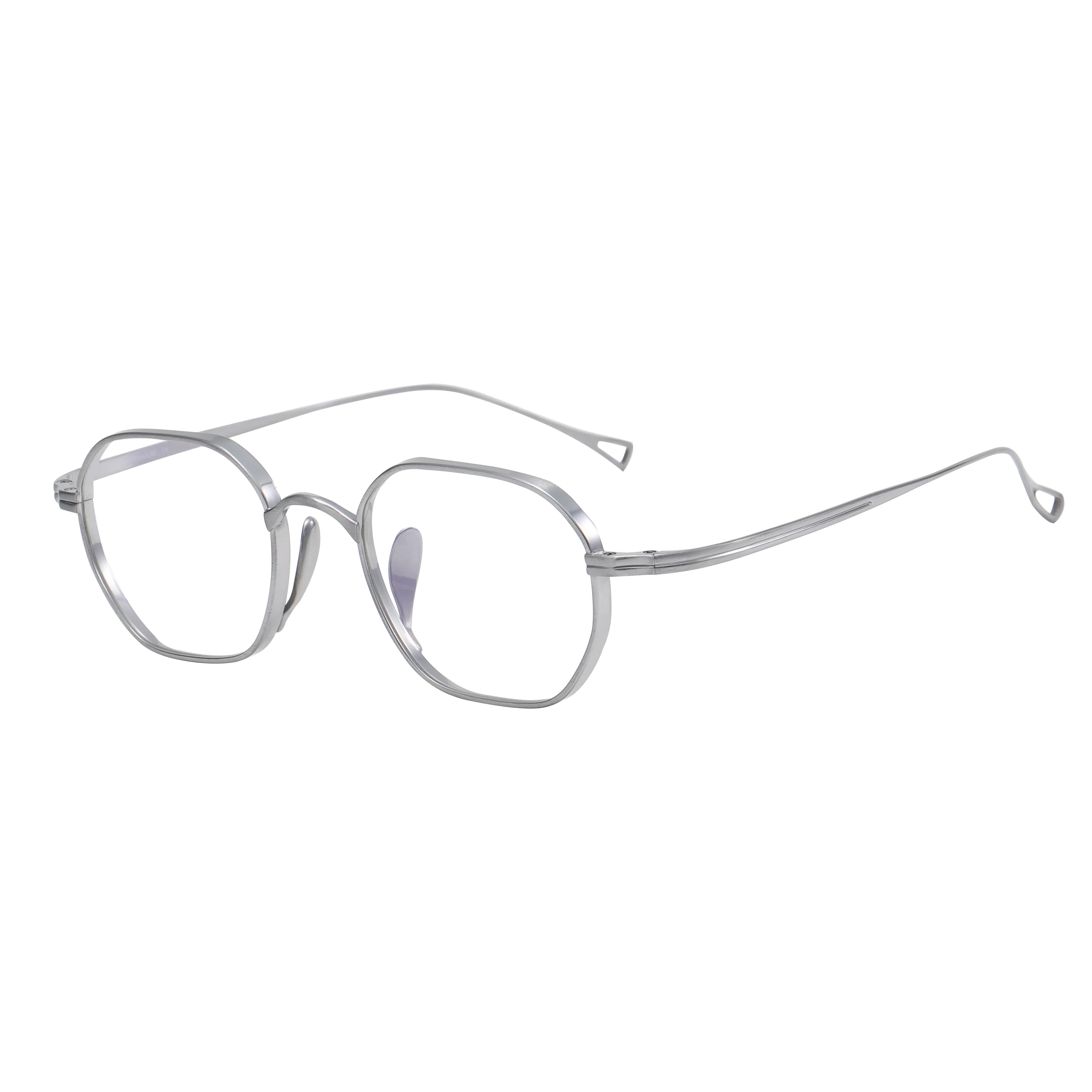 Geometric Glasses LE0363