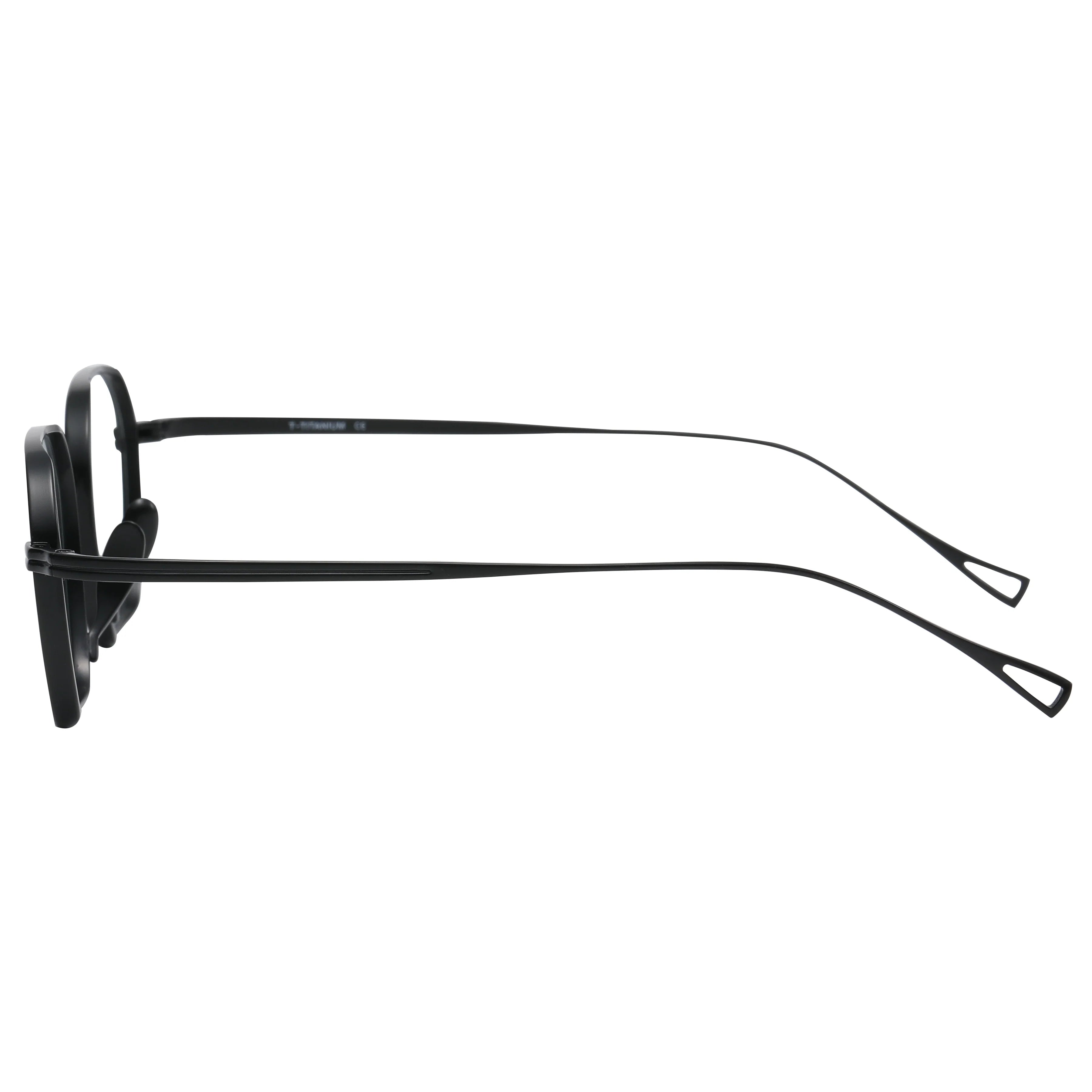 Geometric Glasses LE0363