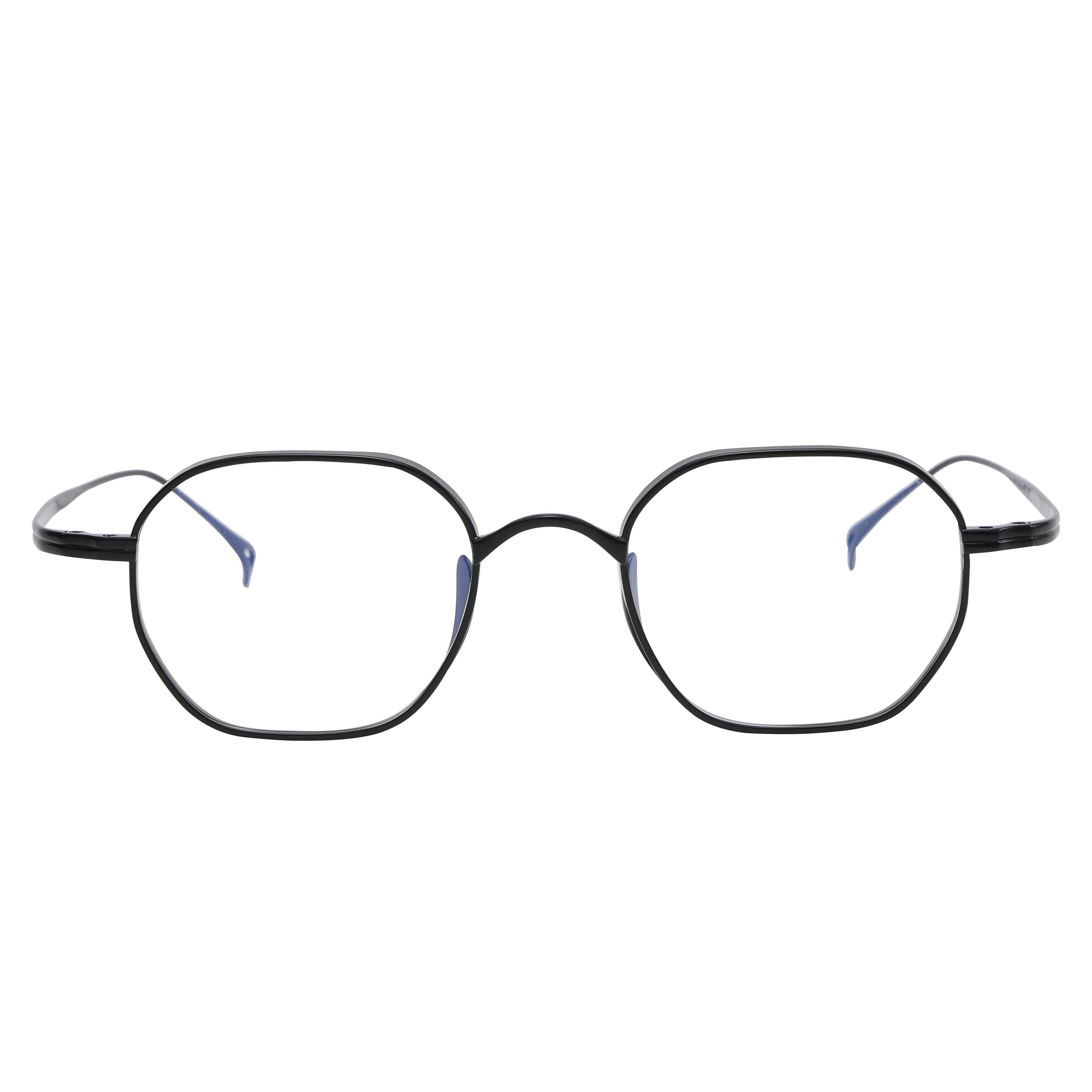 Geometric Glasses LE0363