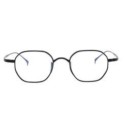 Geometric Glasses LE0363