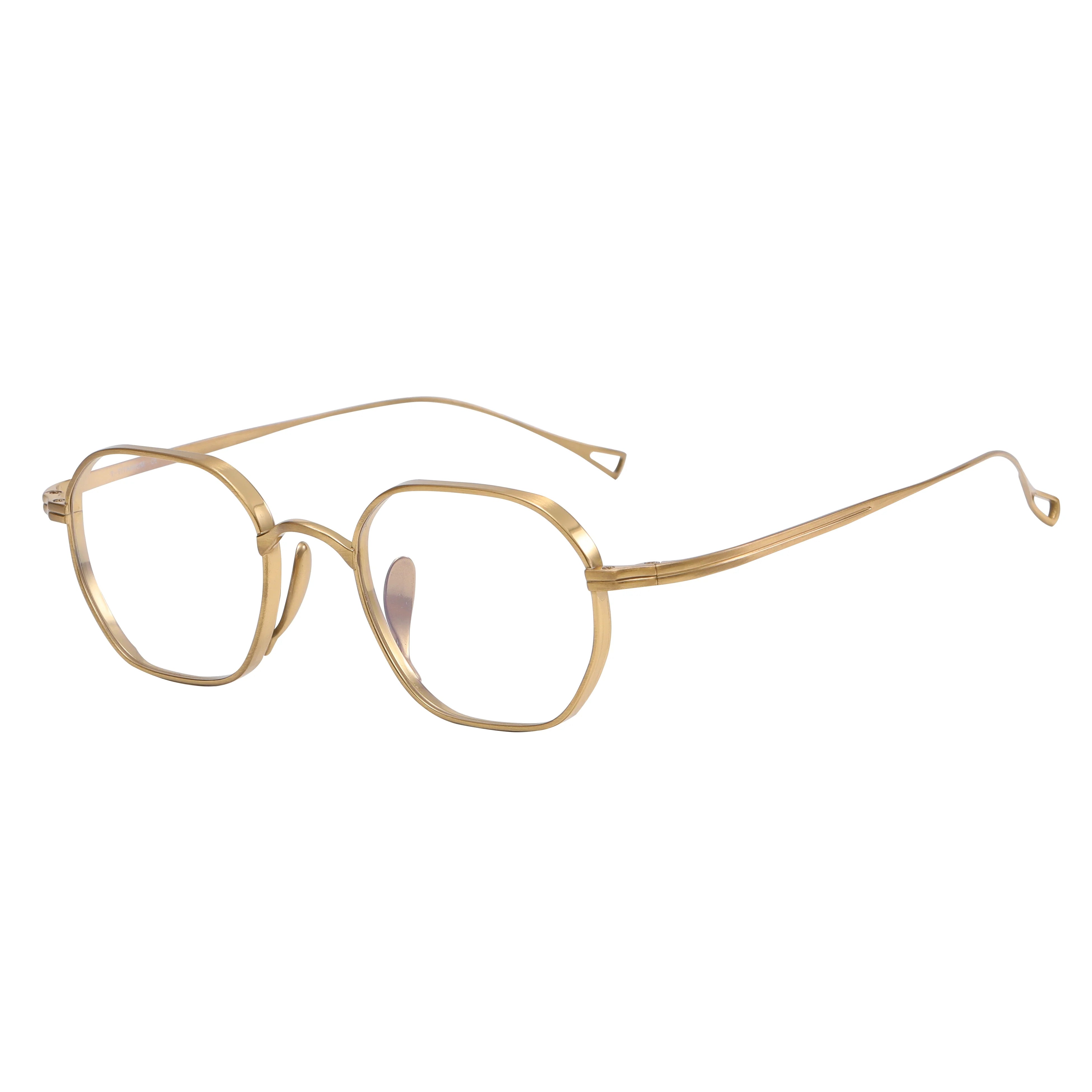 Geometric Glasses LE0363