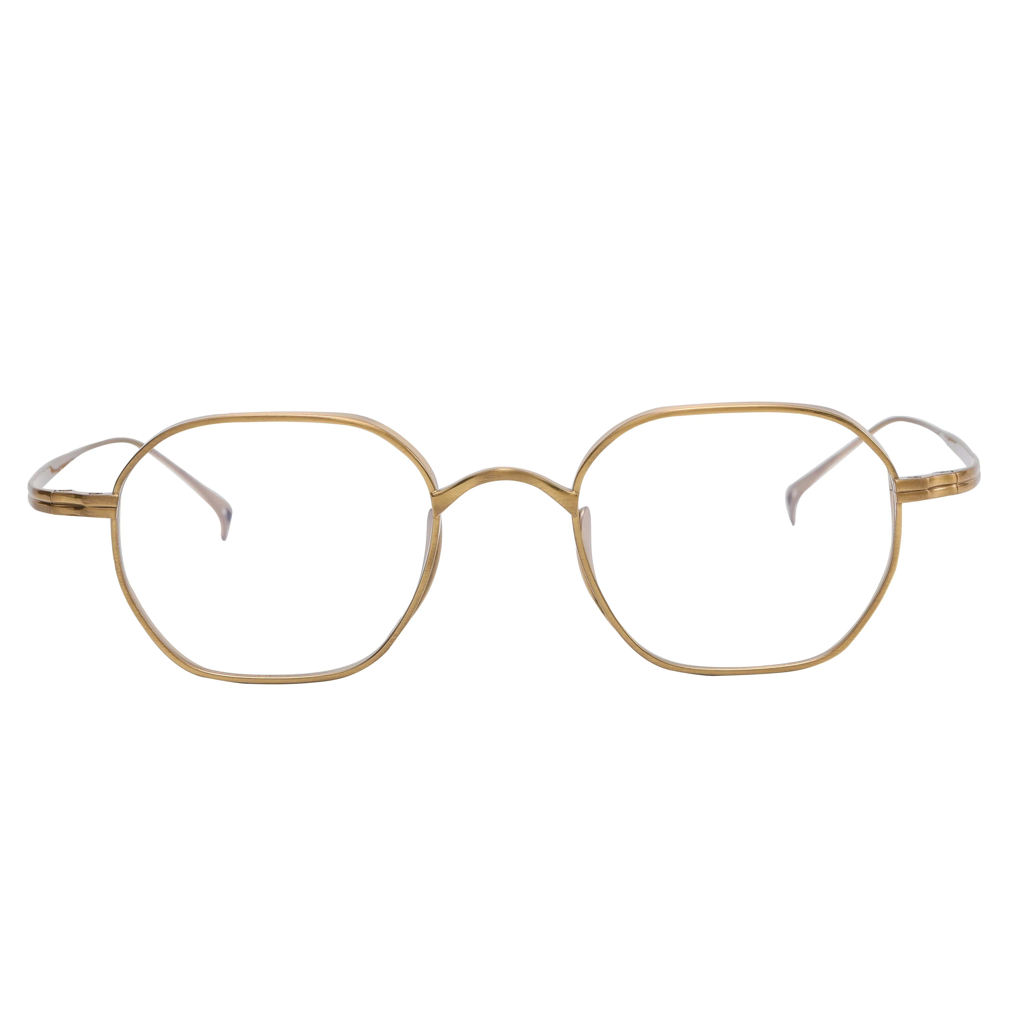 Geometric Glasses LE0363