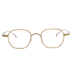 Geometric Glasses LE0363