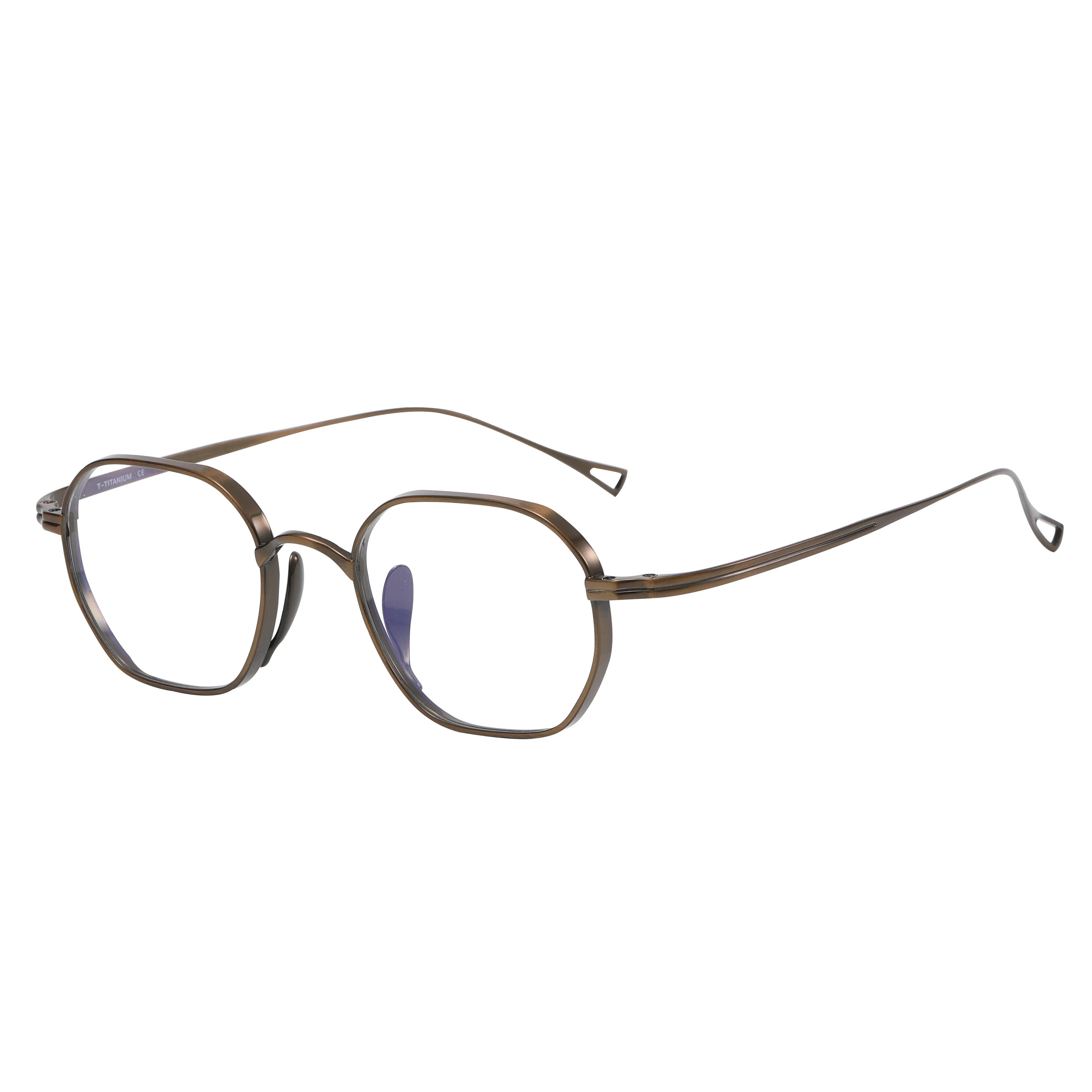 Geometric Glasses LE0363