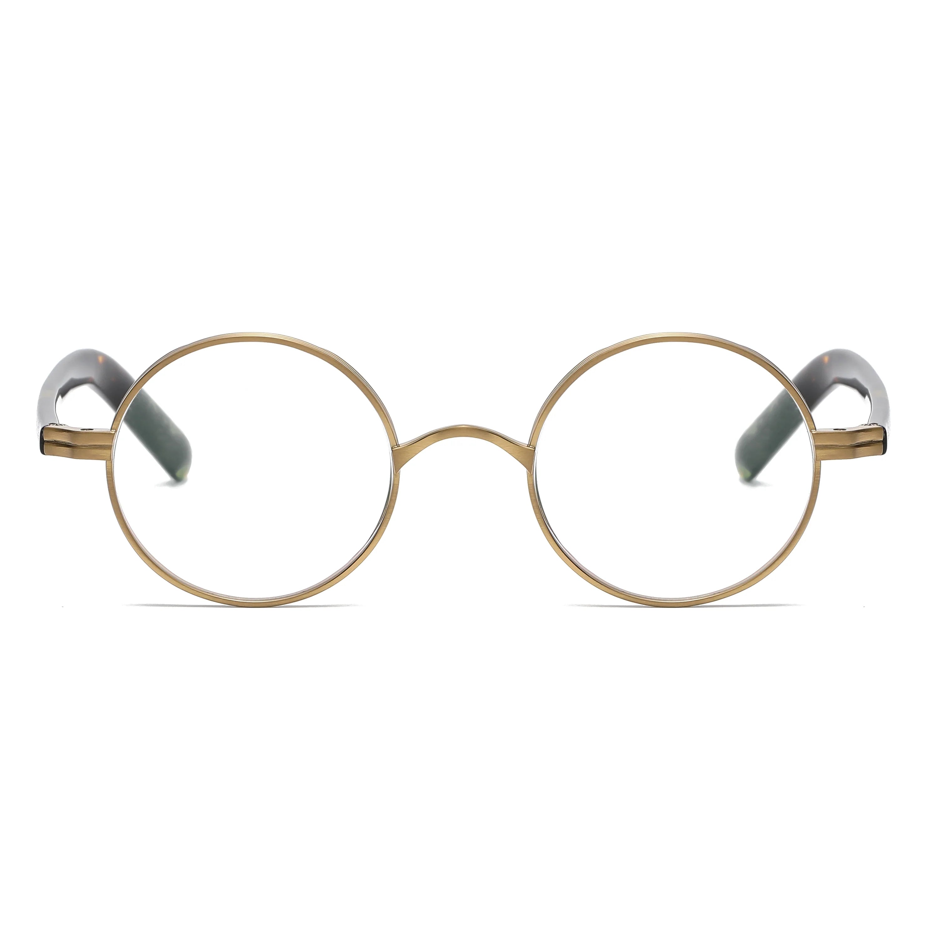 Round Glasses LE0364