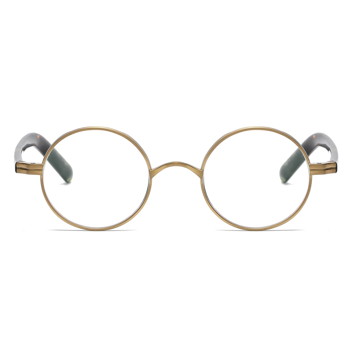 Round Glasses LE0364