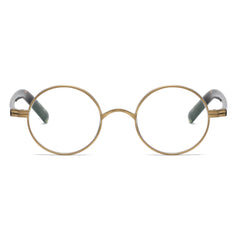 Round Glasses LE0364