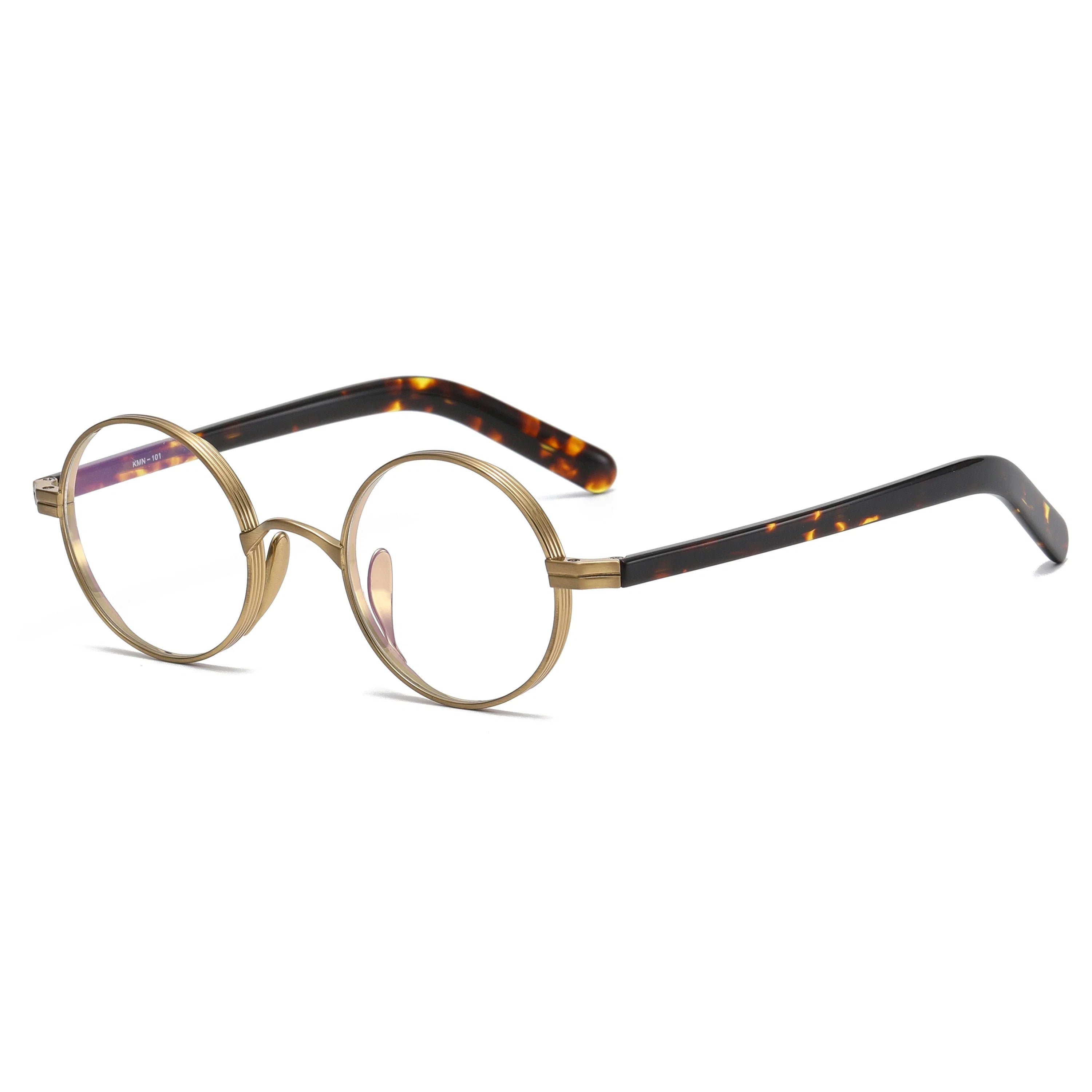 Round Glasses LE0364