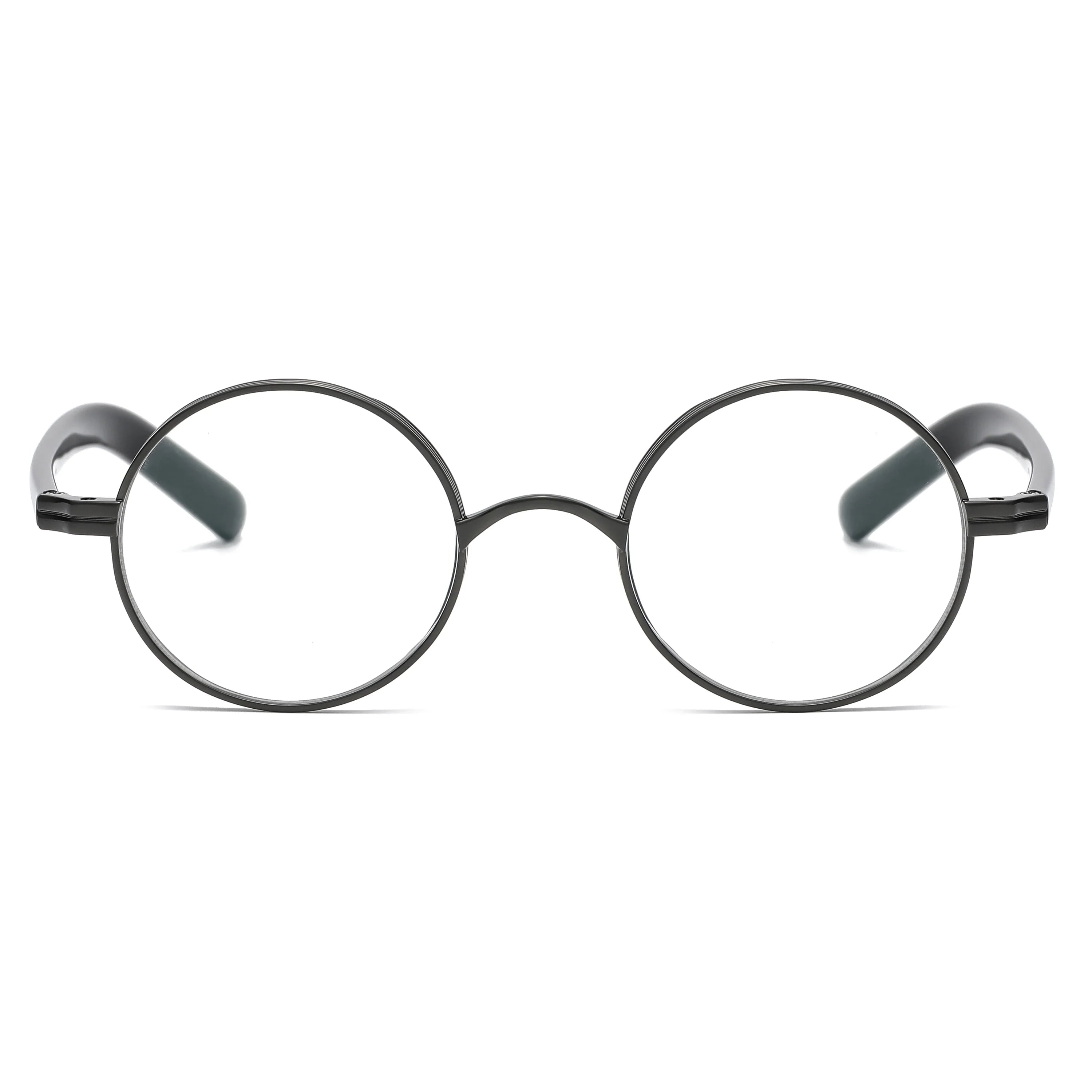 Round Glasses LE0364