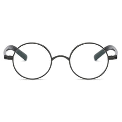 Round Glasses LE0364