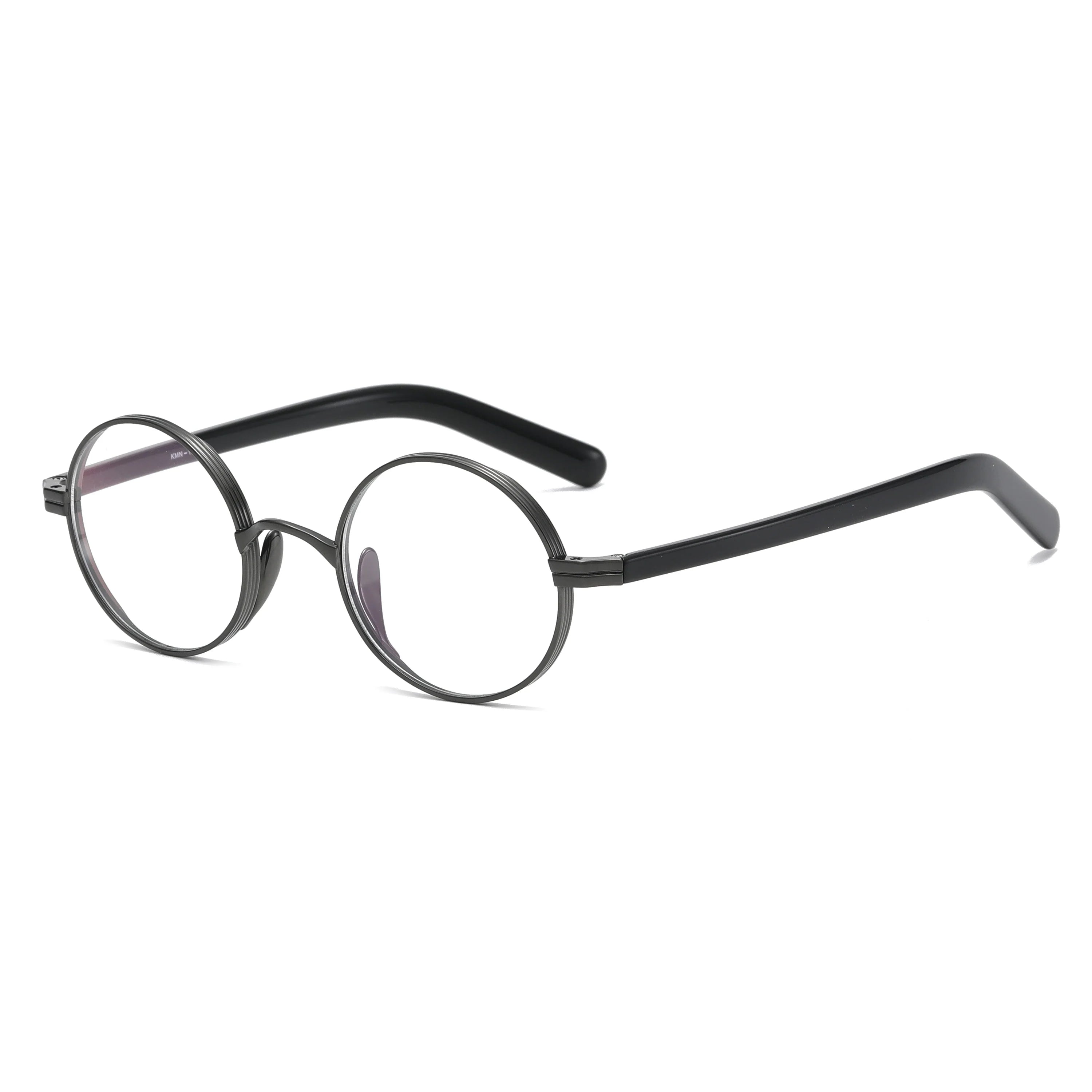 Round Glasses LE0364