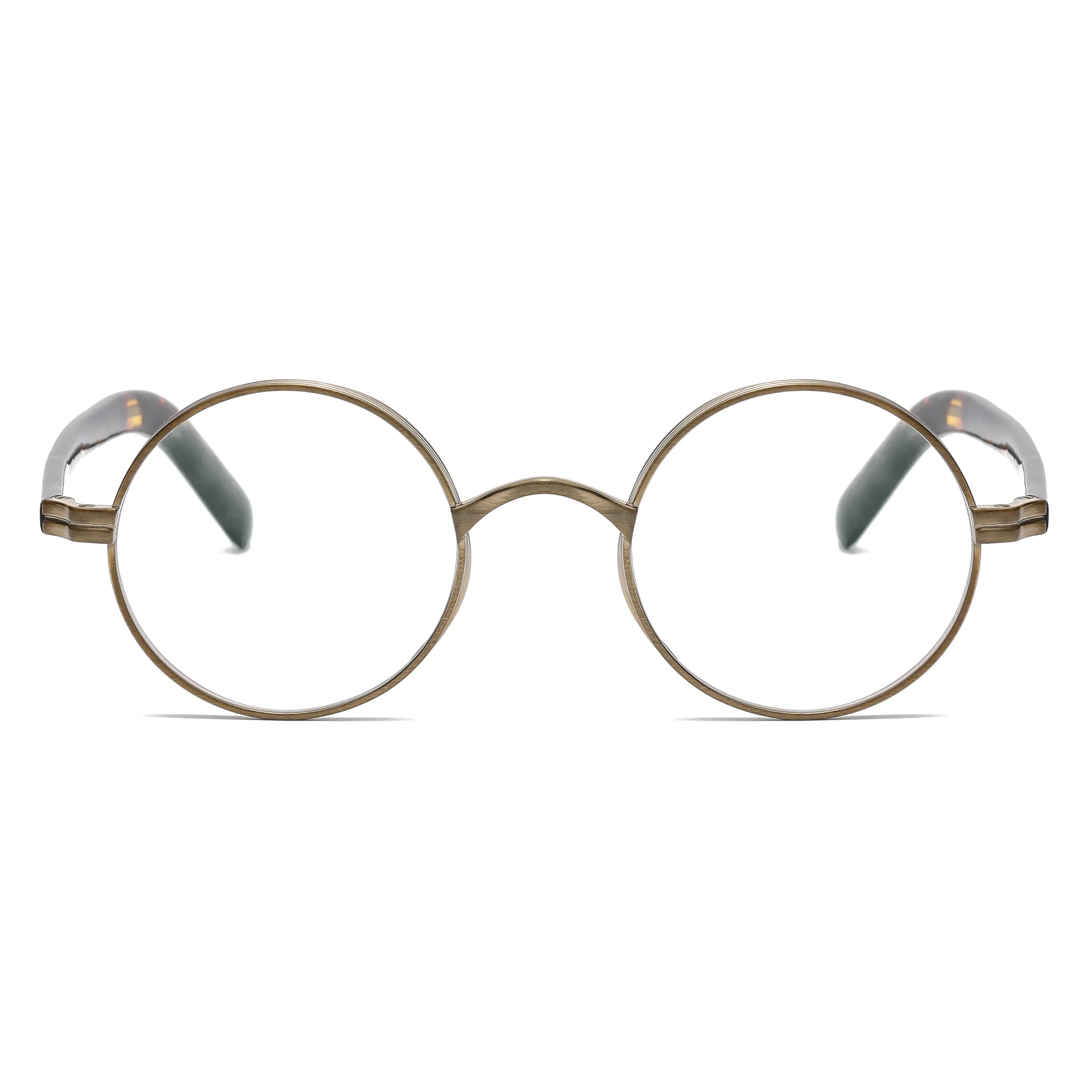 Round Glasses LE0364