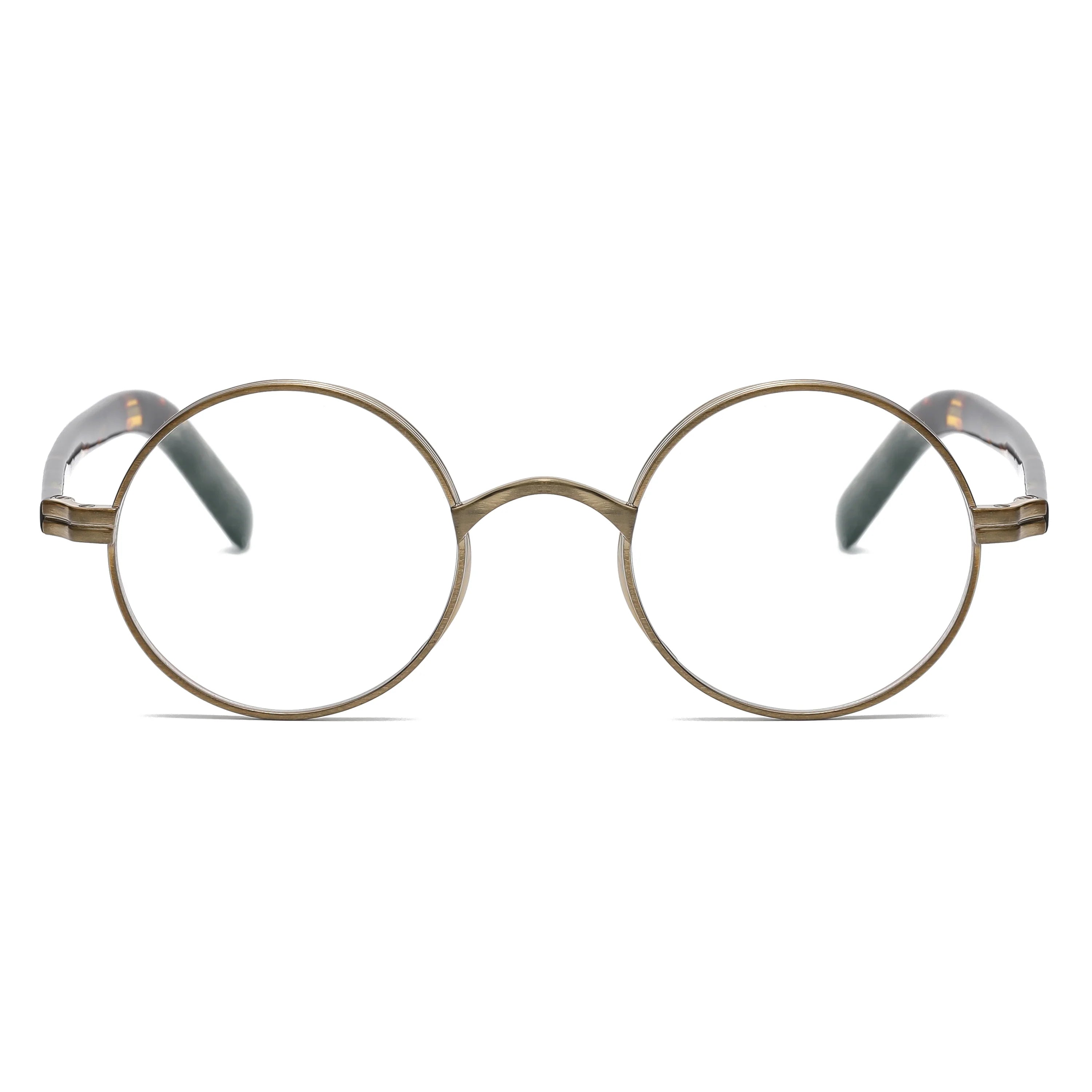 Round Glasses LE0364