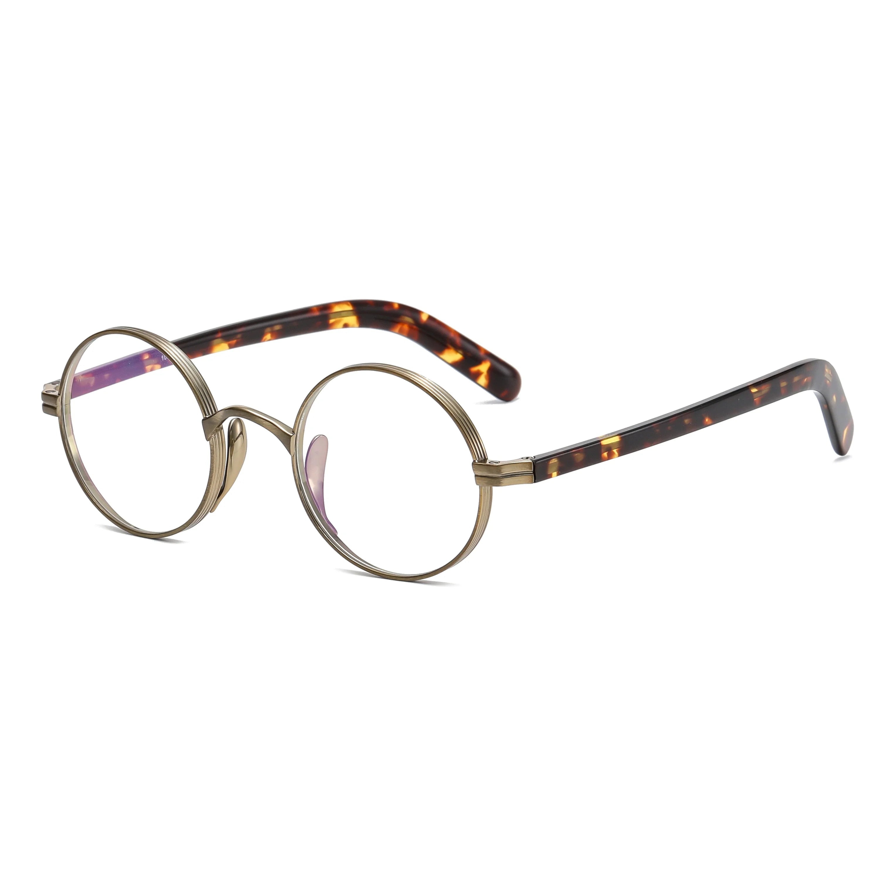 Round Glasses LE0364