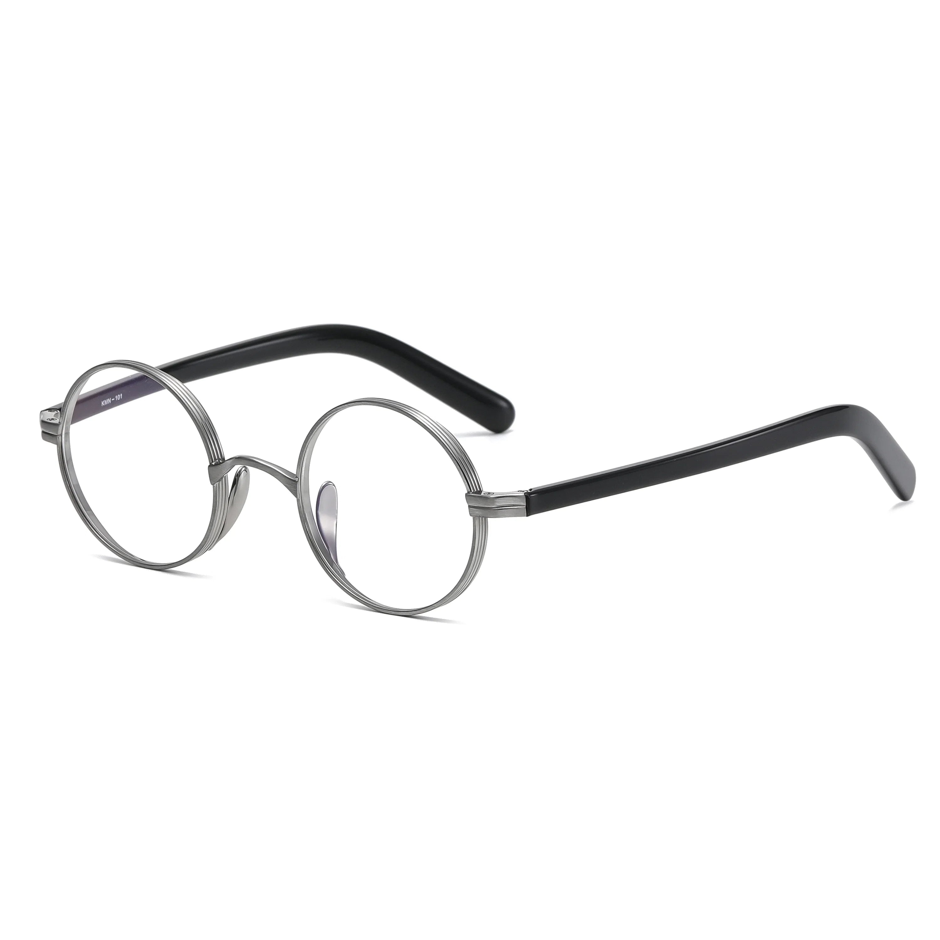 Round Glasses LE0364