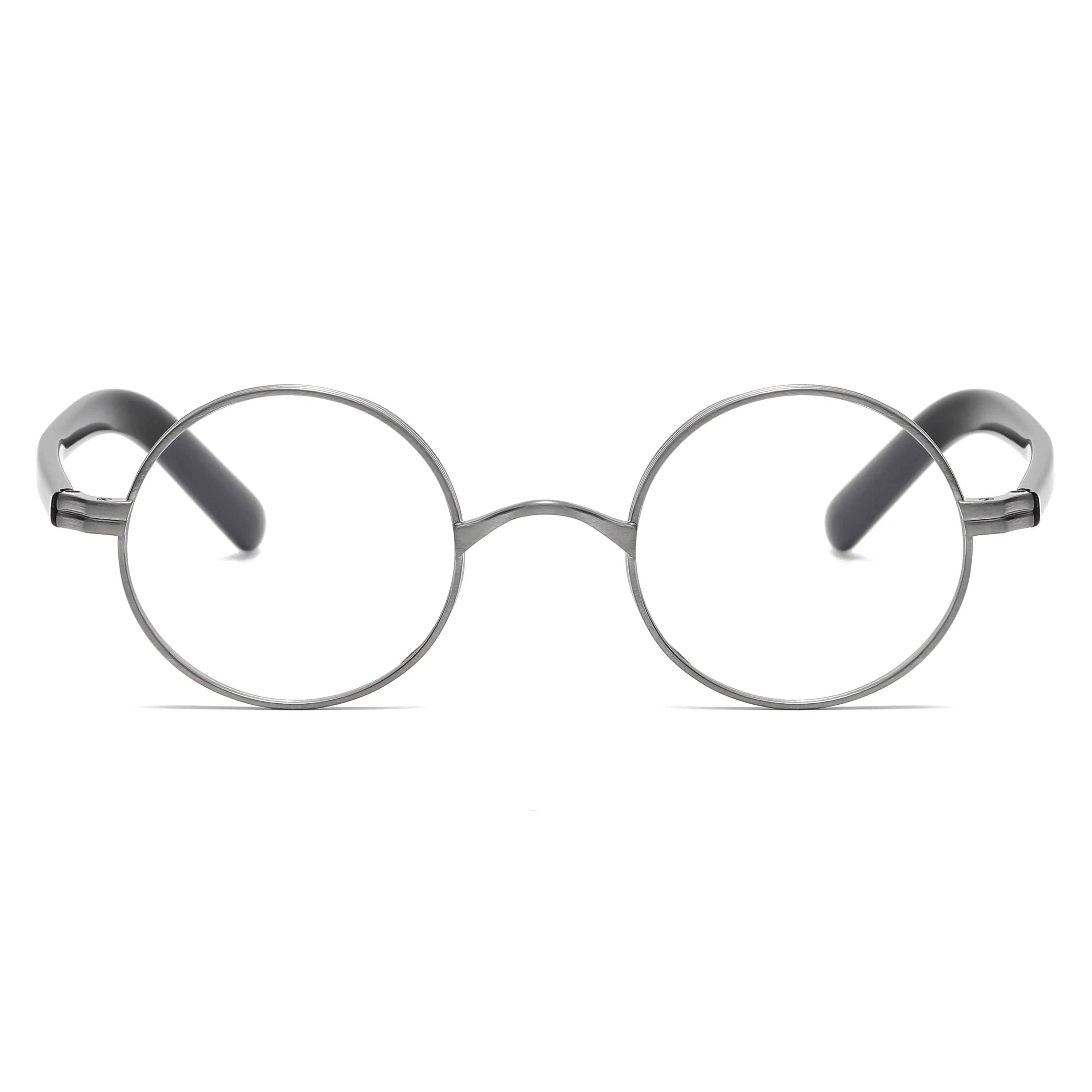 Round Glasses LE0364