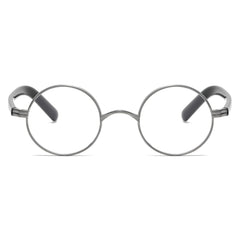 Round Glasses LE0364