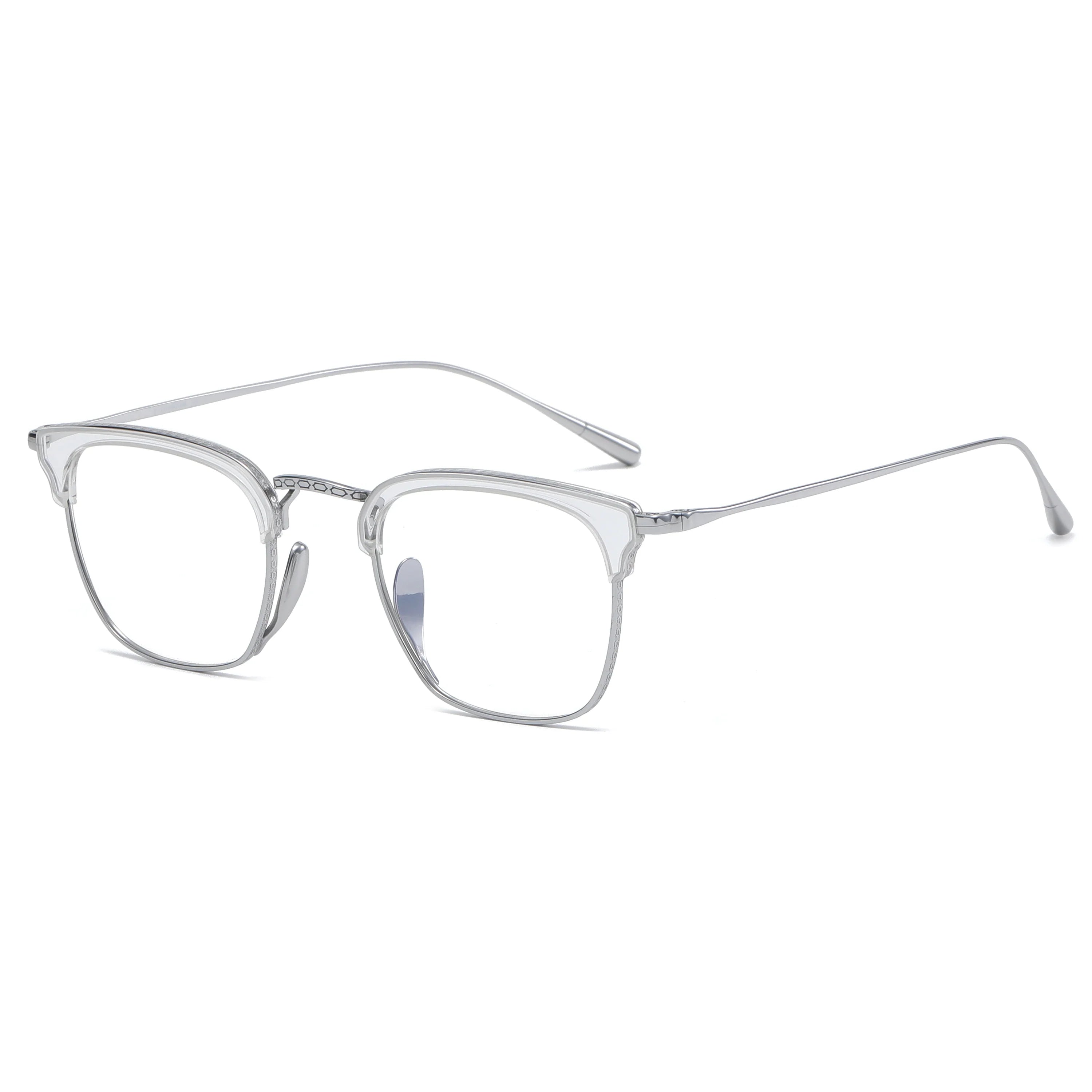 Browline Glasses LE0367