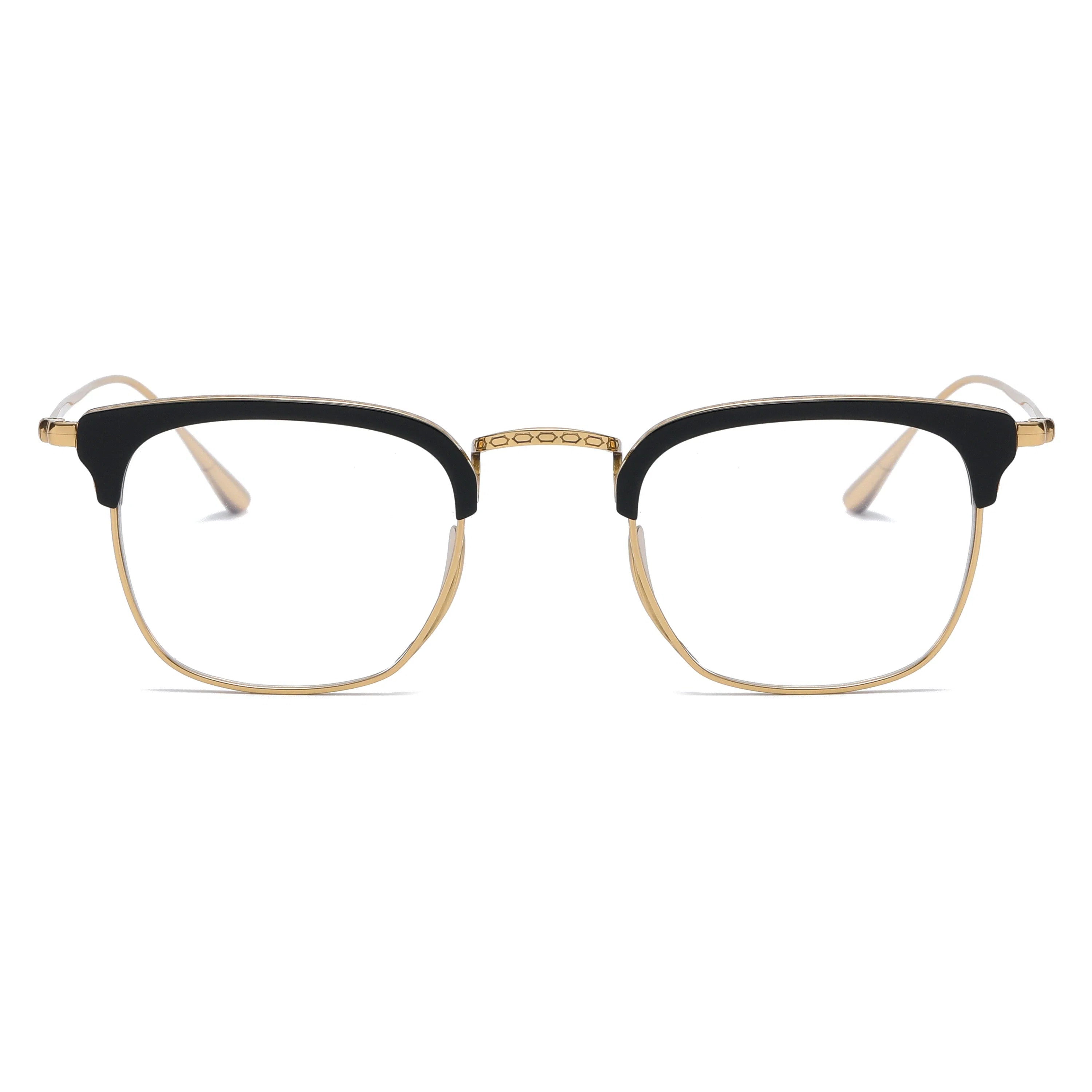 Browline Glasses LE0367