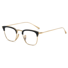 Browline Glasses LE0367
