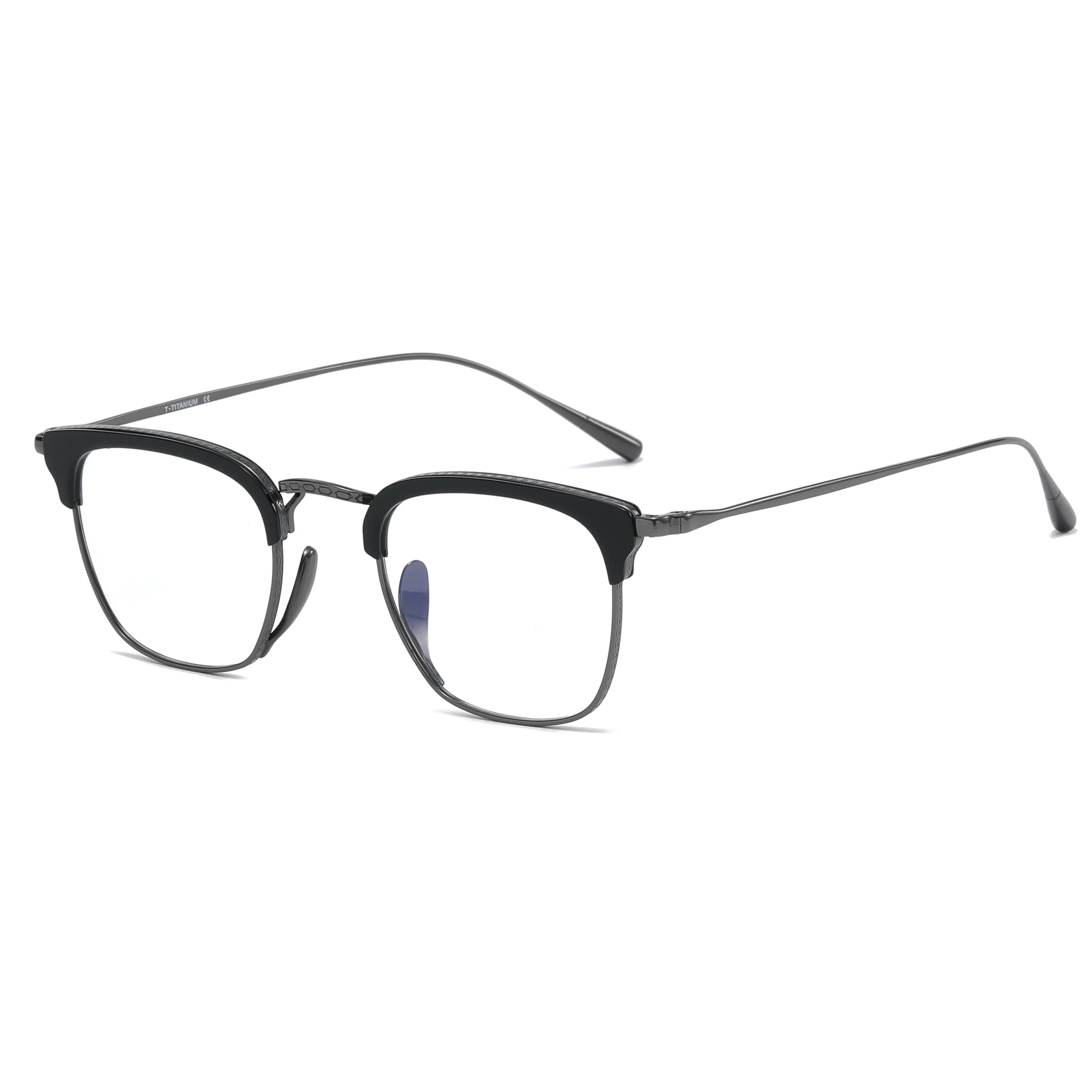Browline Glasses LE0367