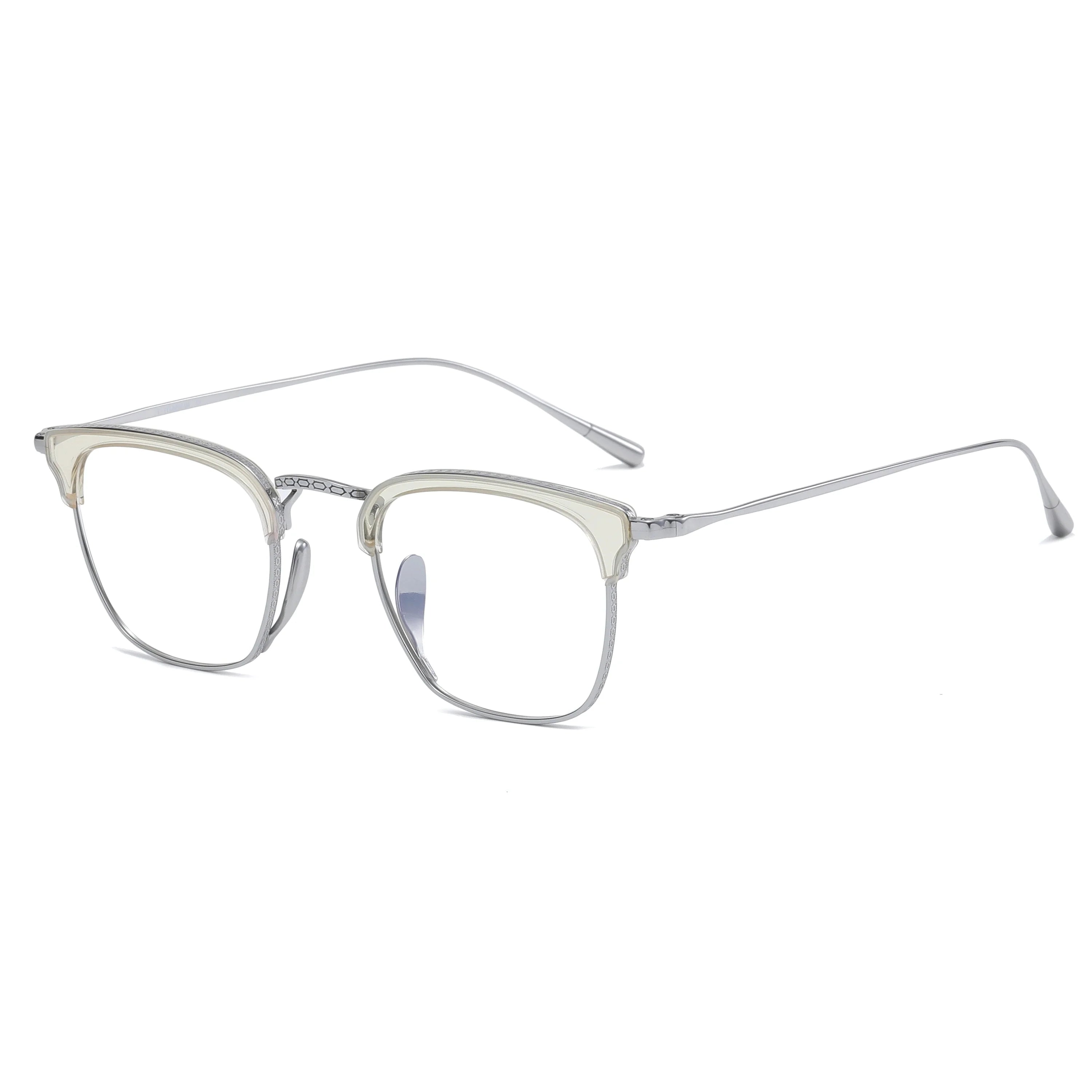 Browline Glasses LE0367