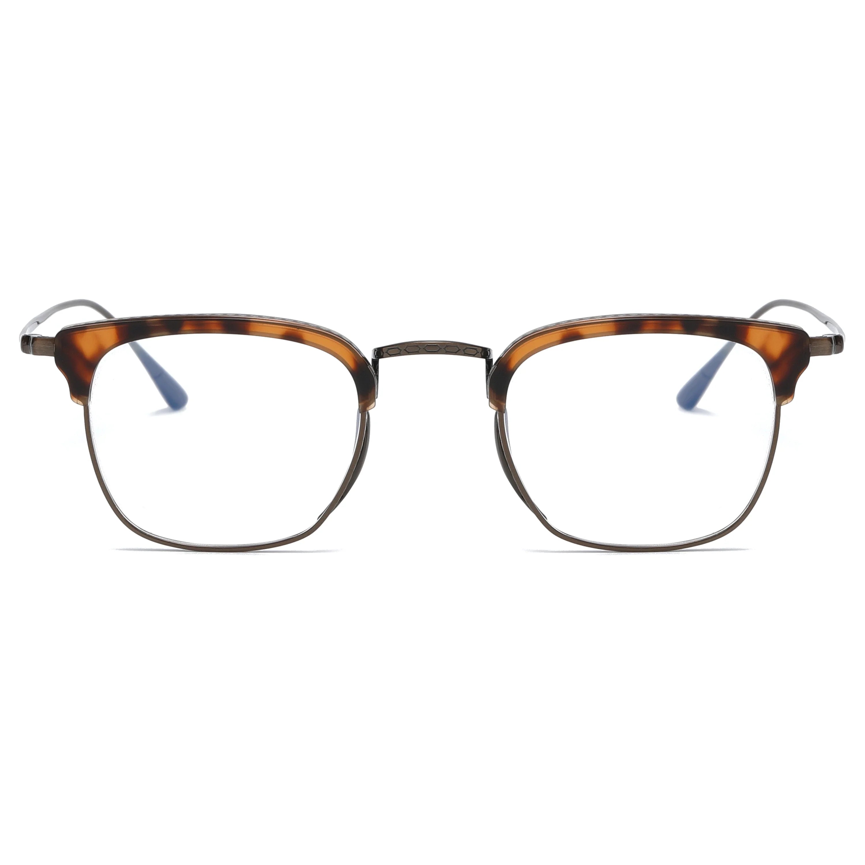 Browline Glasses LE0367