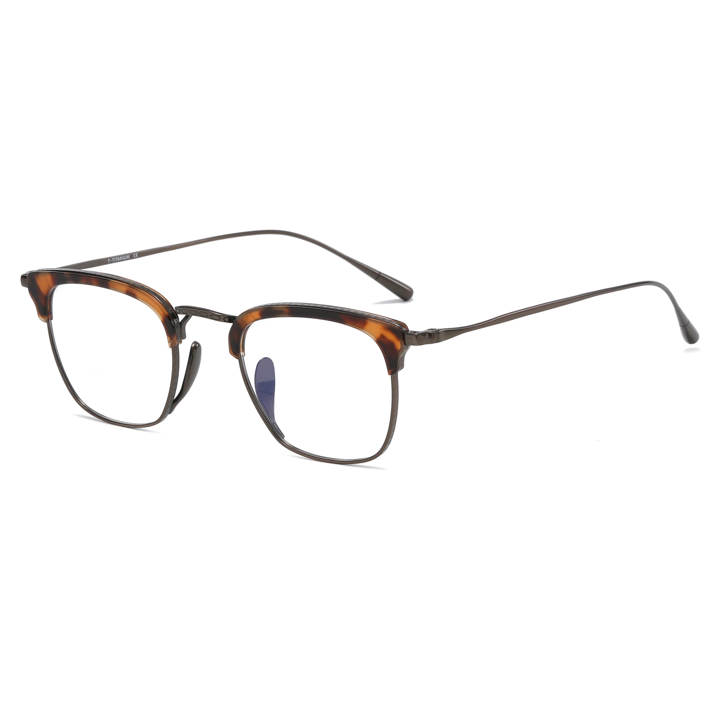 Browline Glasses LE0367
