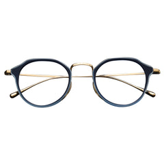 Round Glasses LE0368
