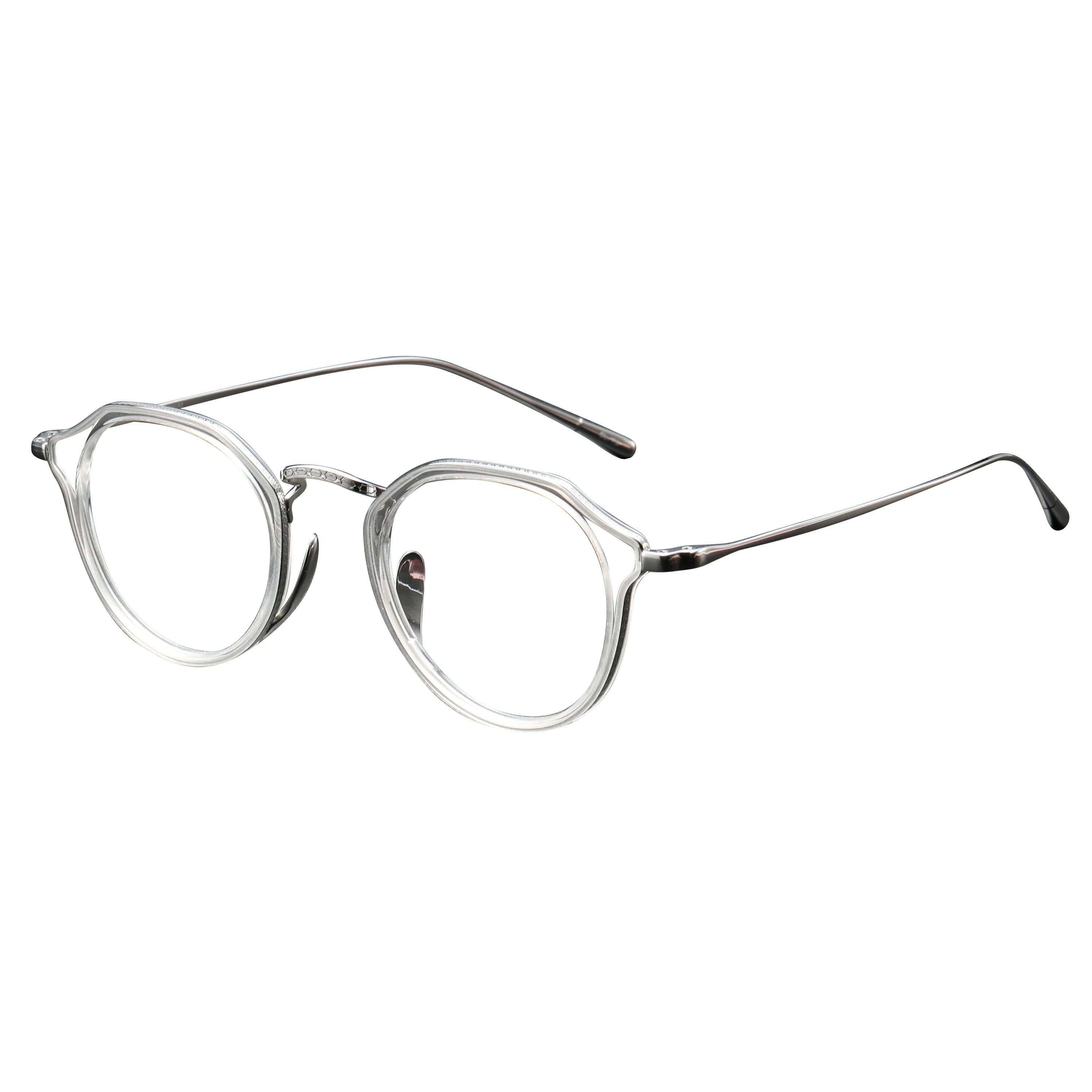 Round Glasses LE0368