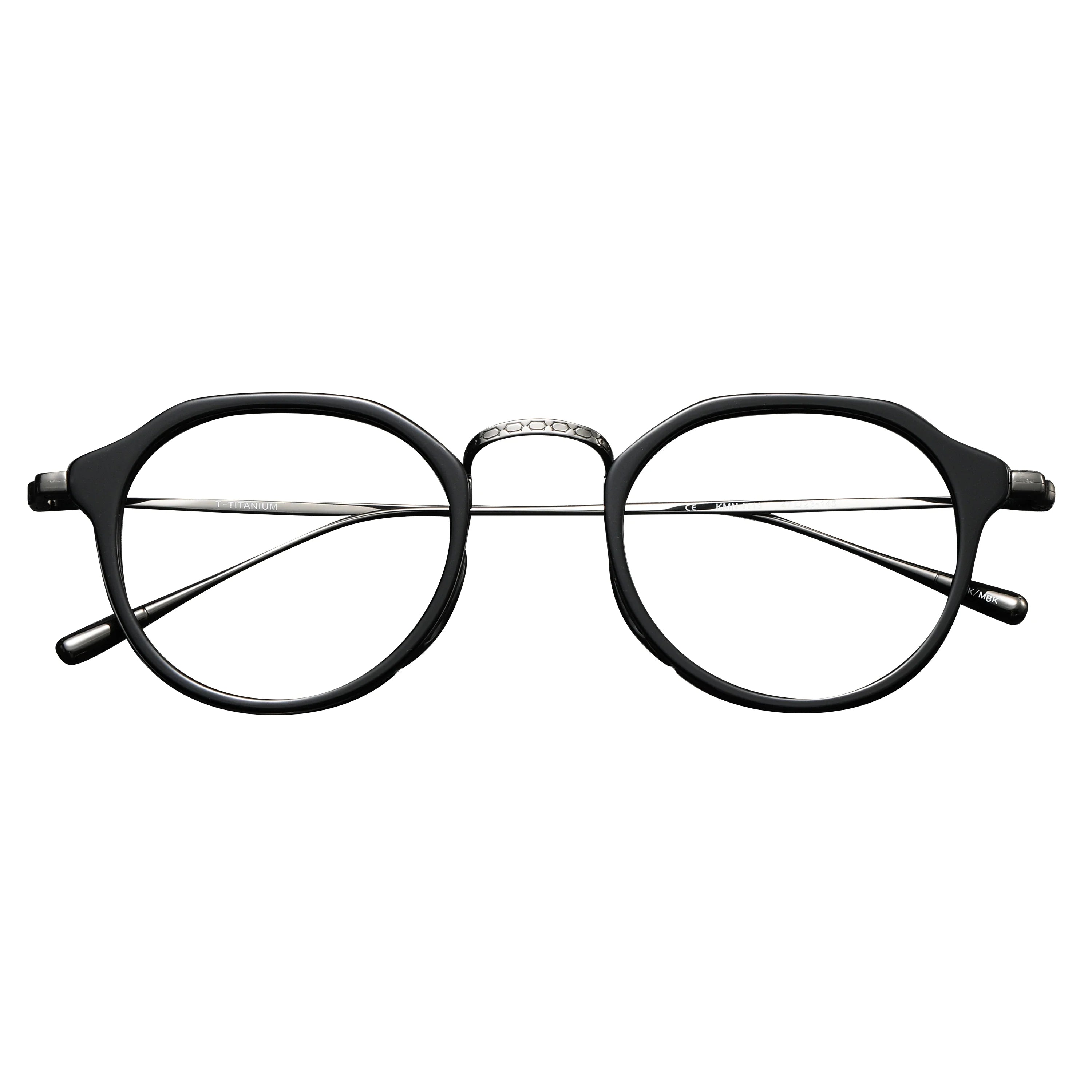 Round Glasses LE0368