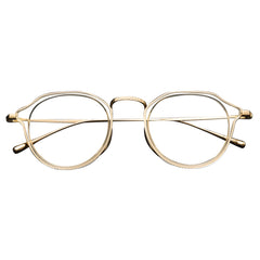 Round Glasses LE0368
