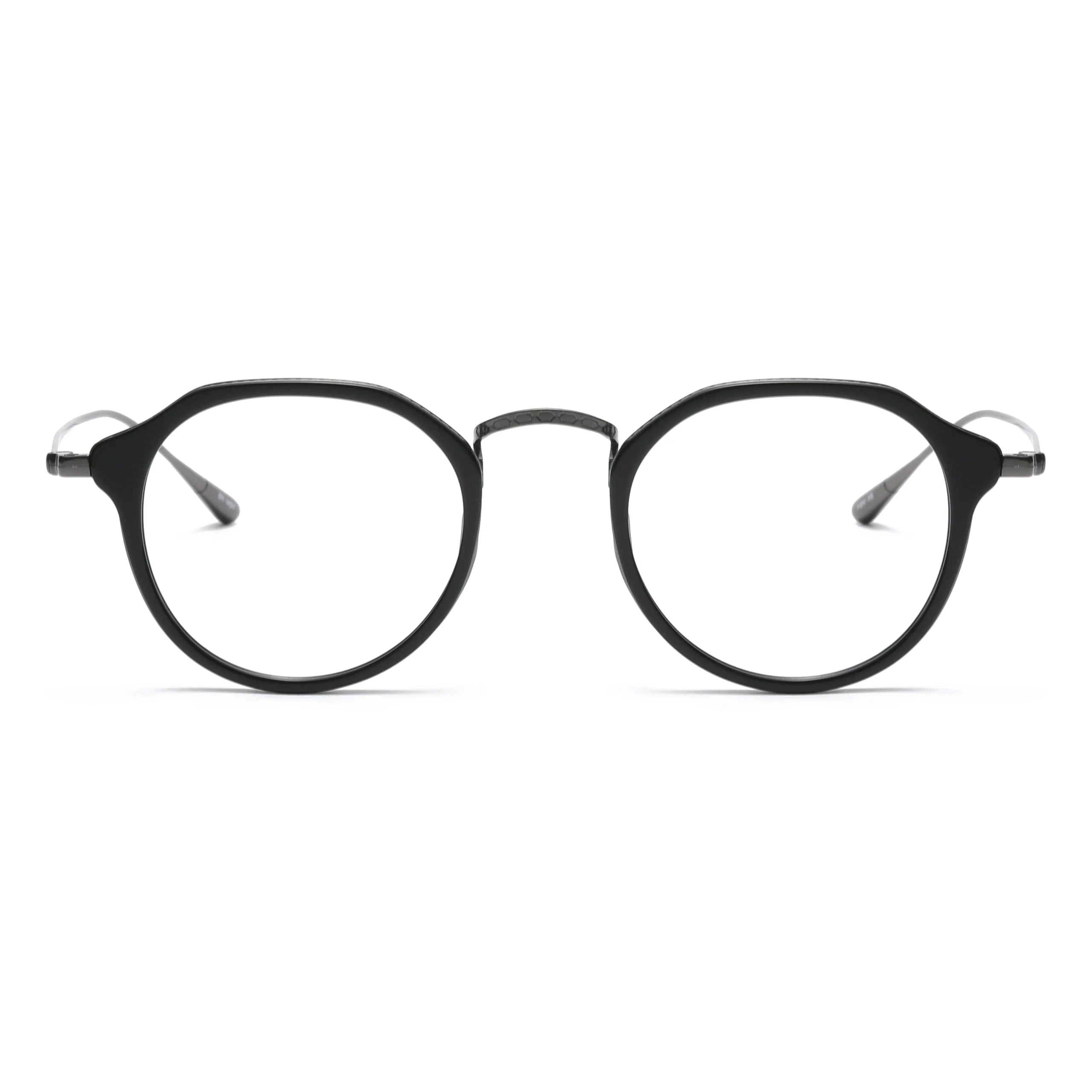 Round Glasses LE0368