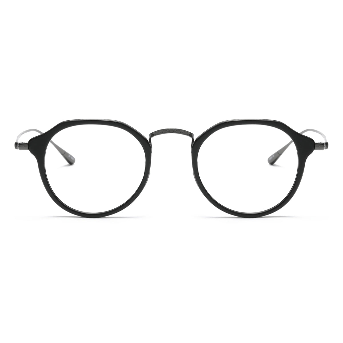 Round Glasses LE0368