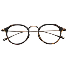 Round Glasses LE0368