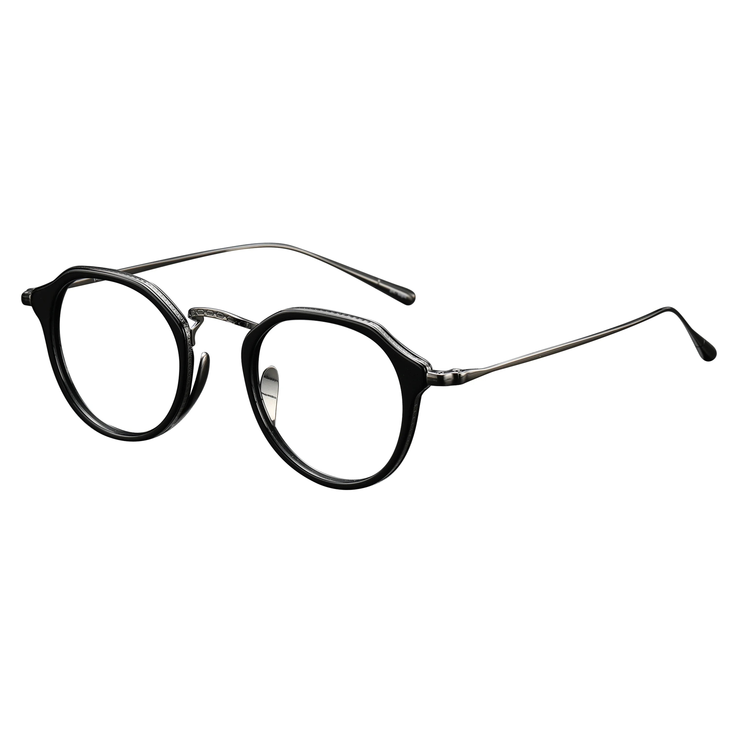 Round Glasses LE0368