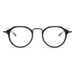 Round Glasses LE0368