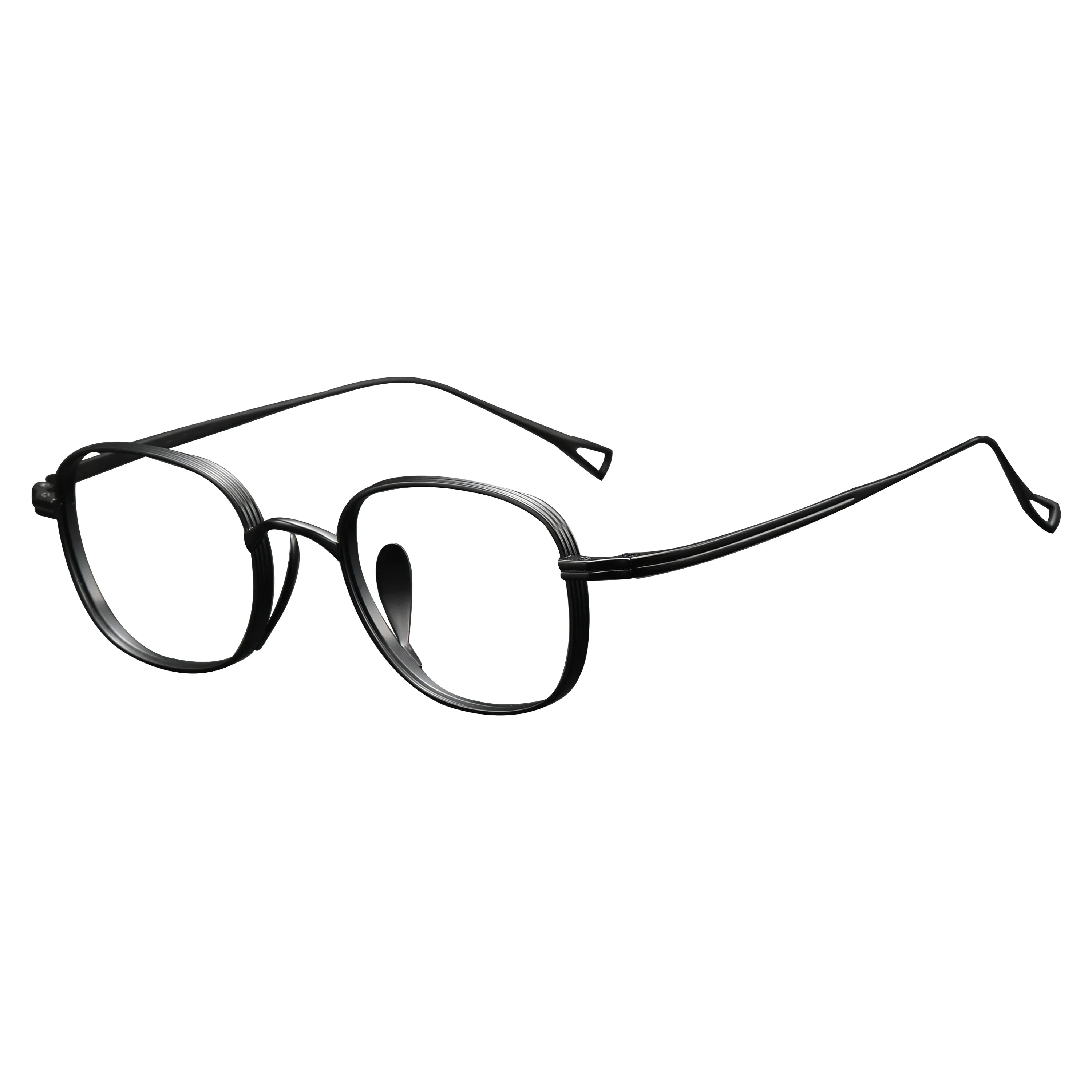 Oval Glasses LE0369