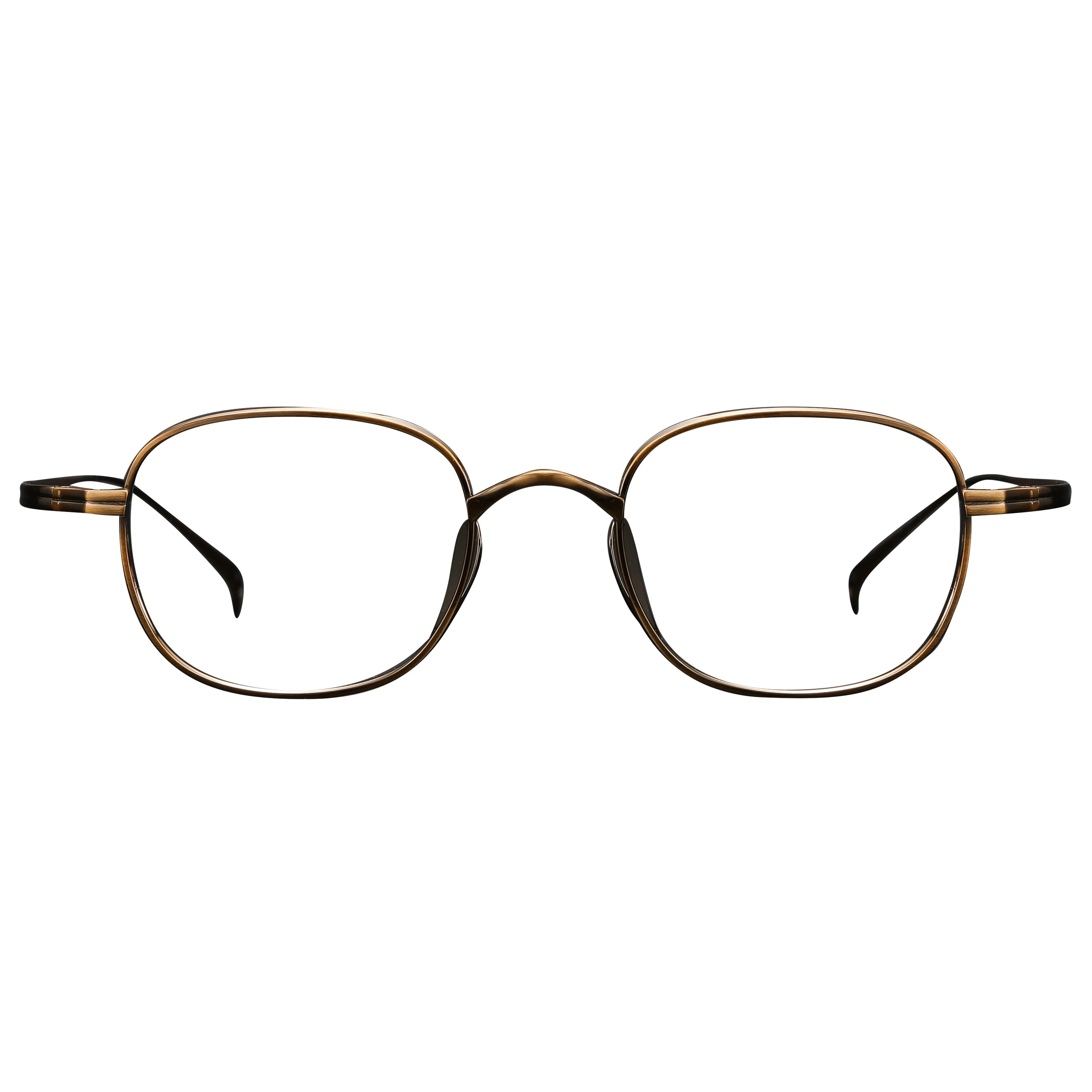 Oval Glasses LE0369
