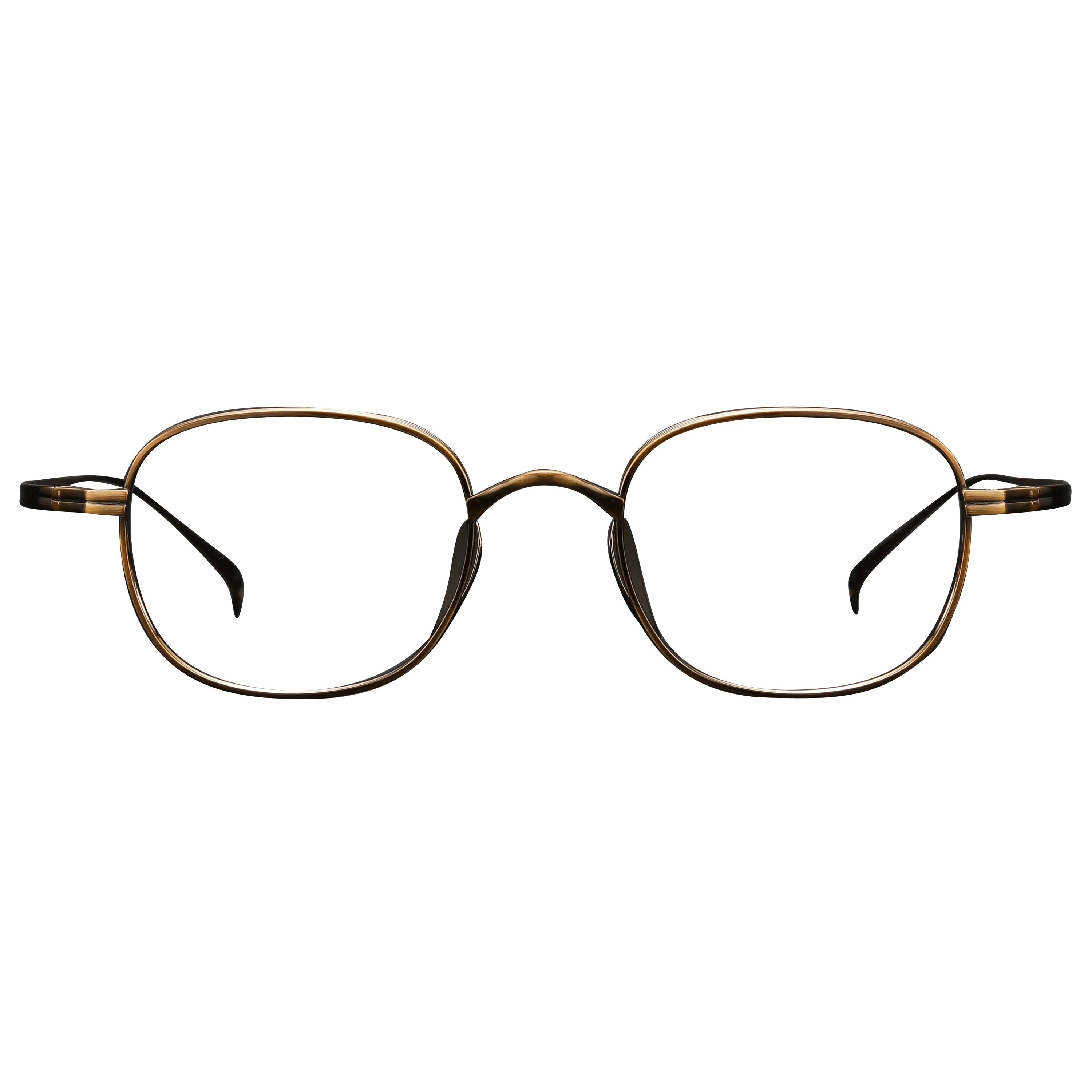 Oval Glasses LE0369