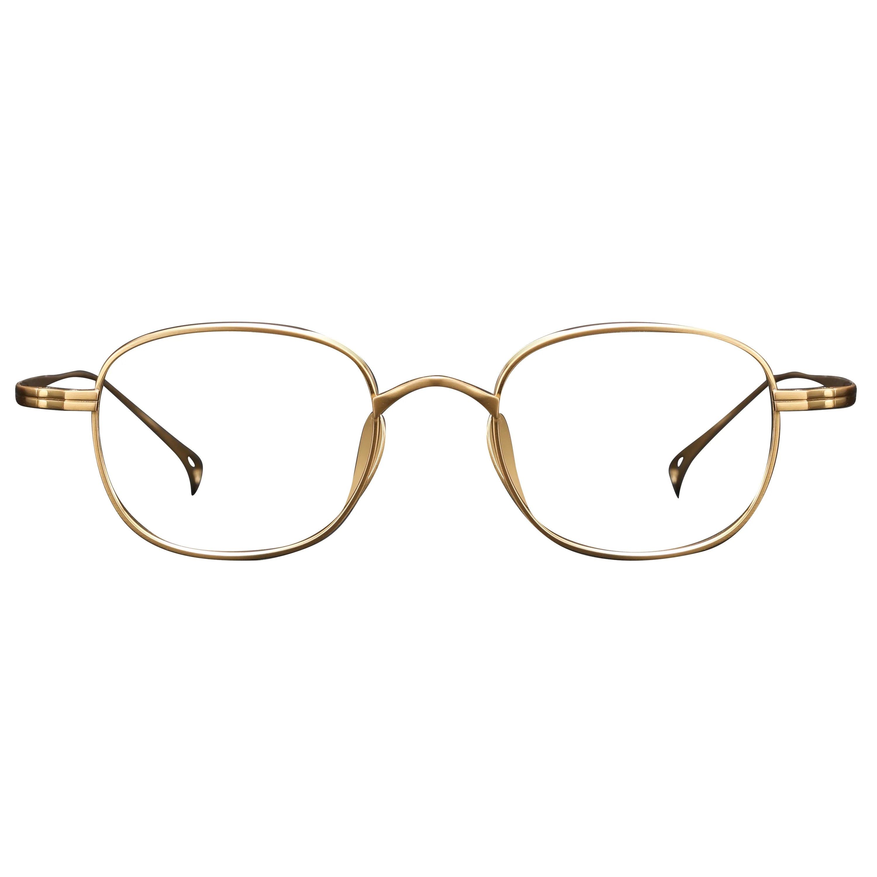 Oval Glasses LE0369