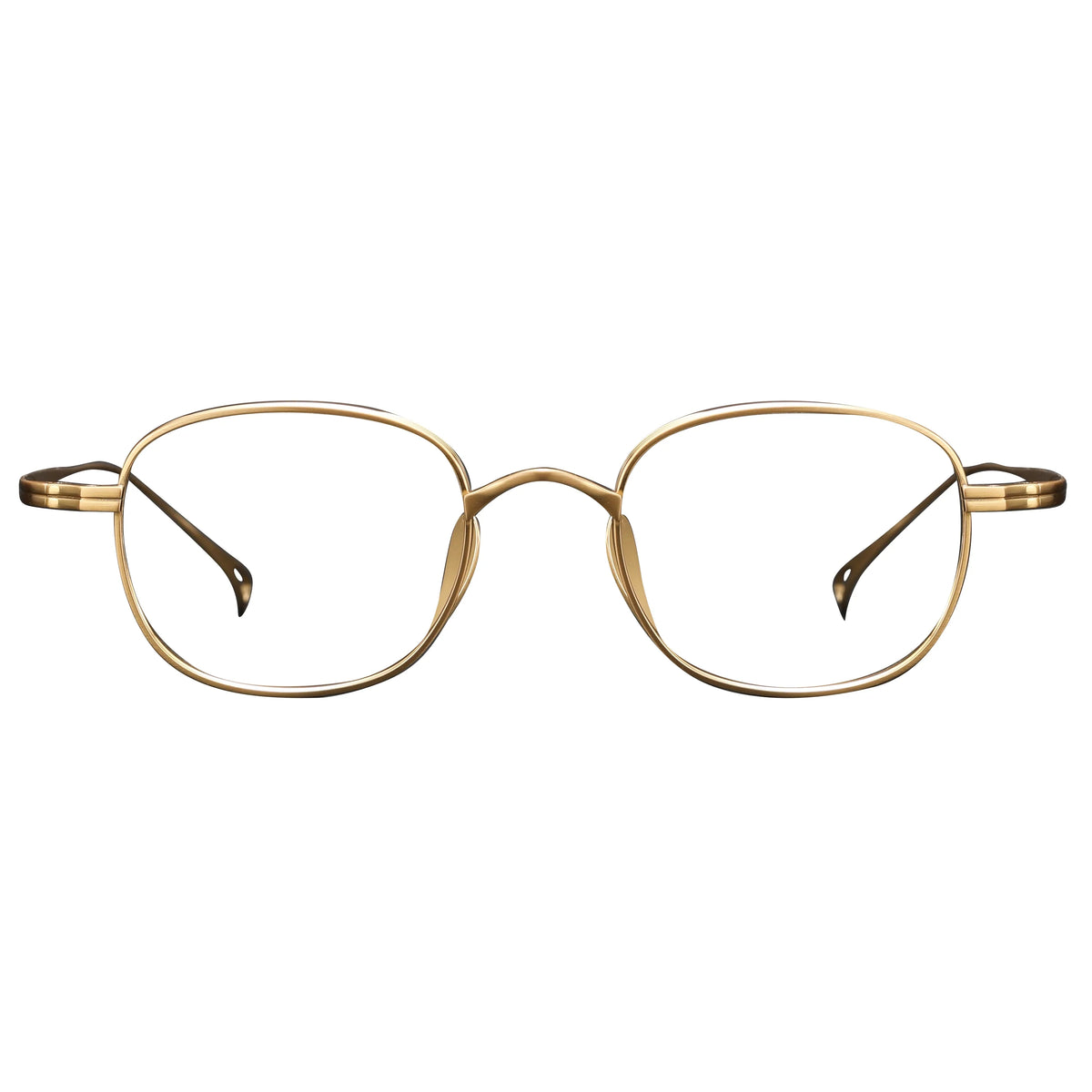 Oval Glasses LE0369